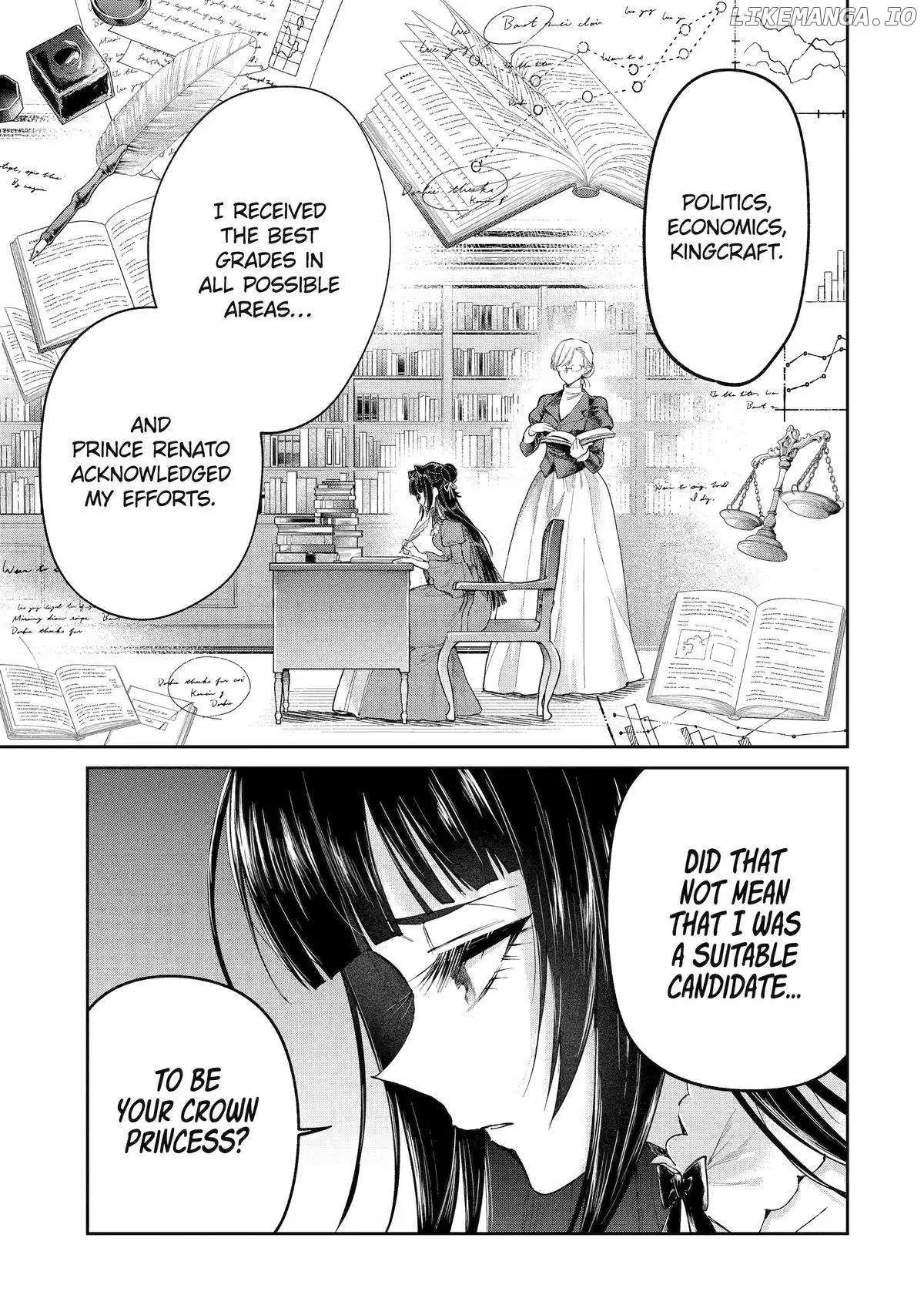 Always a Catch Chapter 26 page 26