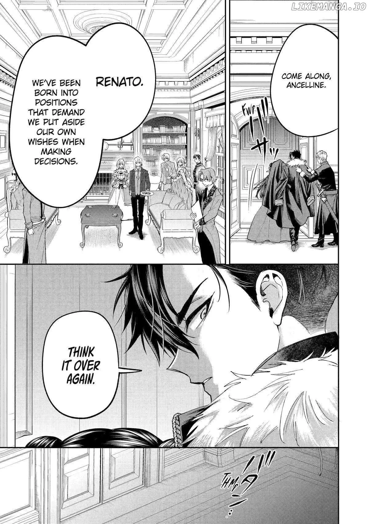 Always a Catch Chapter 26 page 33