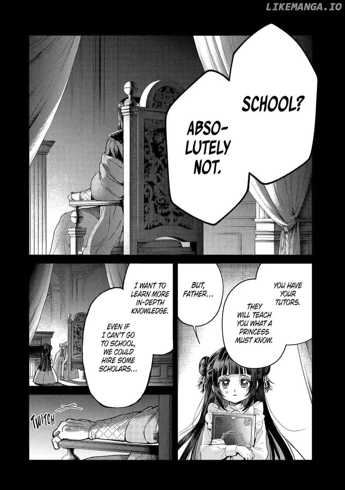 Always a Catch Chapter 27 page 19