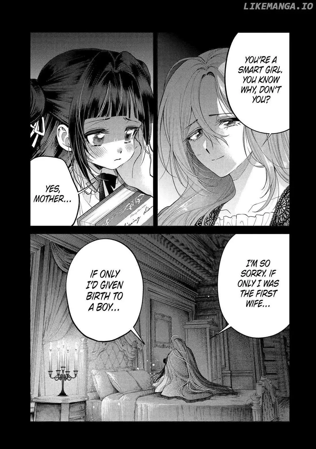 Always a Catch Chapter 27 page 22