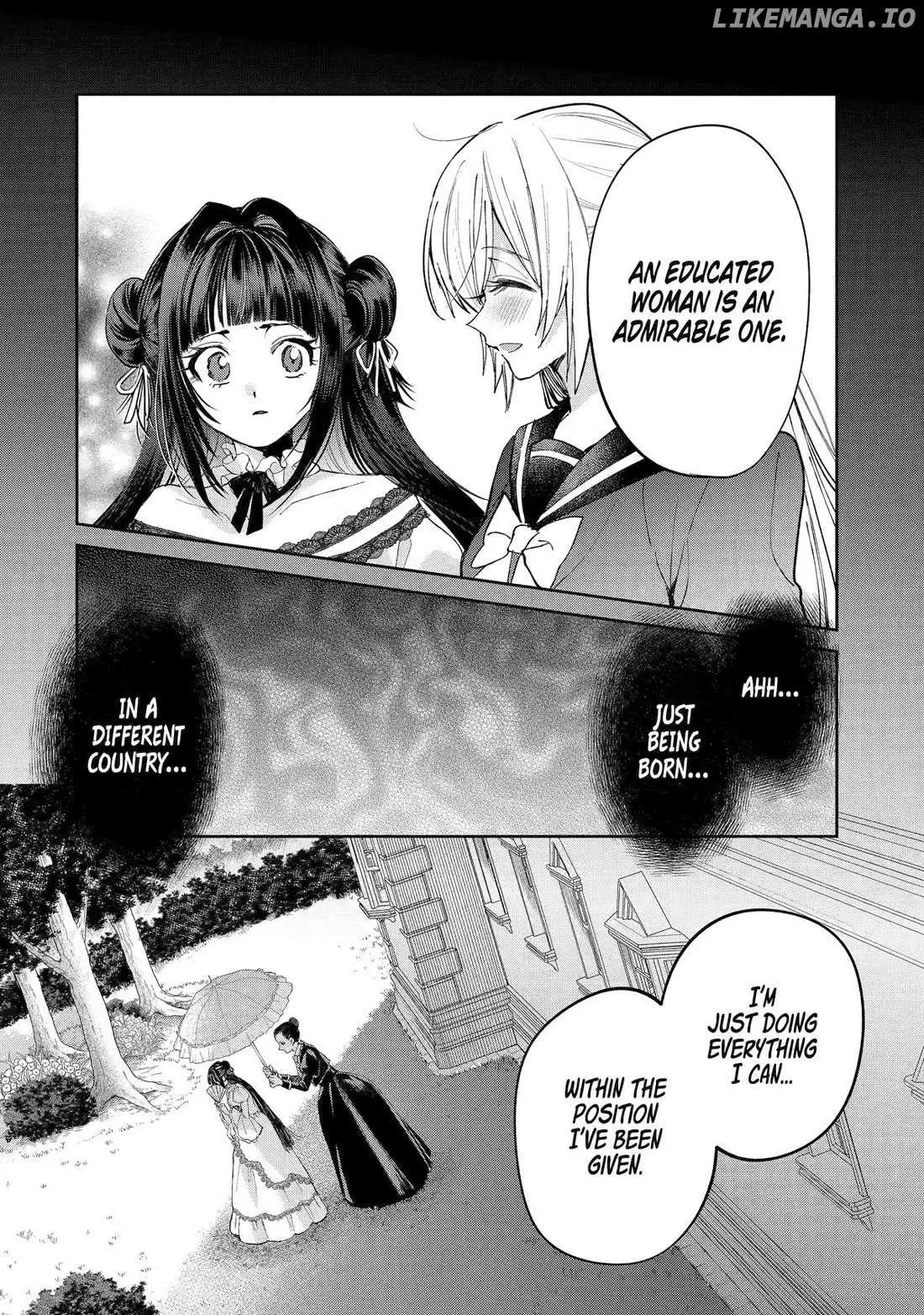Always a Catch Chapter 27 page 25