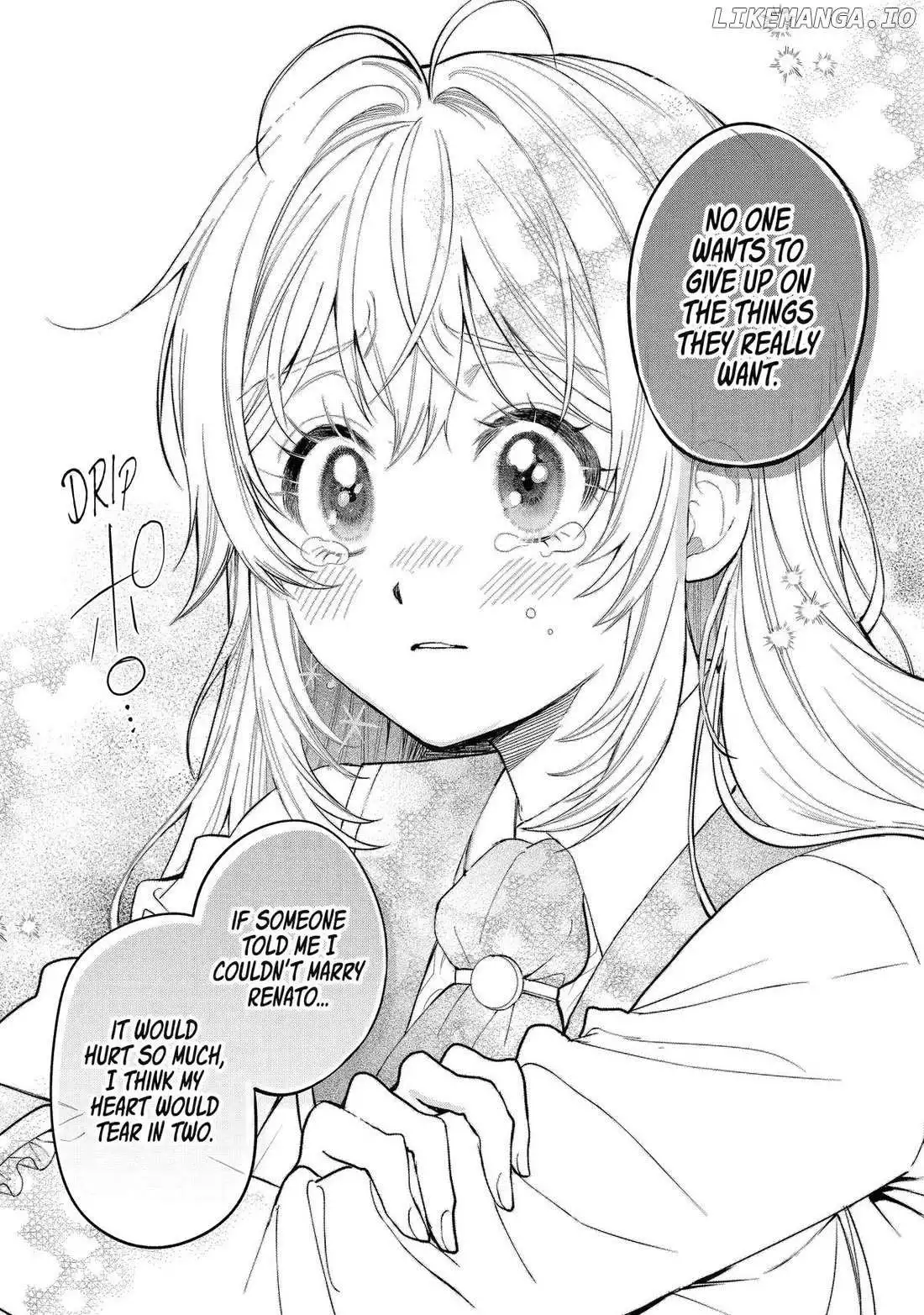 Always a Catch Chapter 27 page 39
