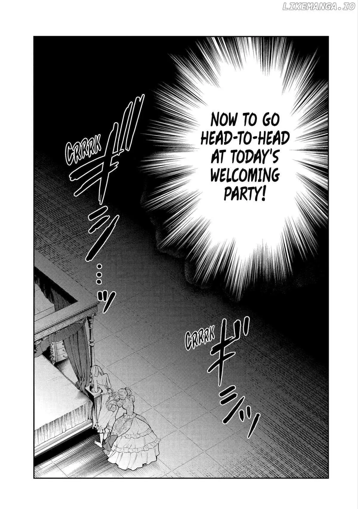 Always a Catch Chapter 28 page 4