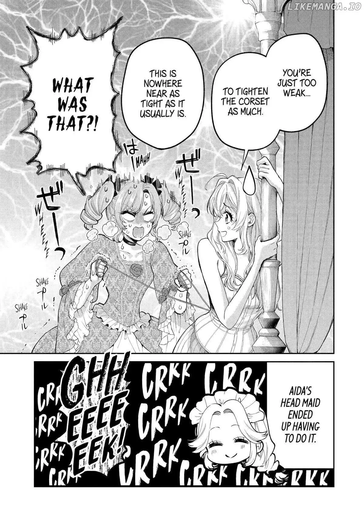 Always a Catch Chapter 28 page 6