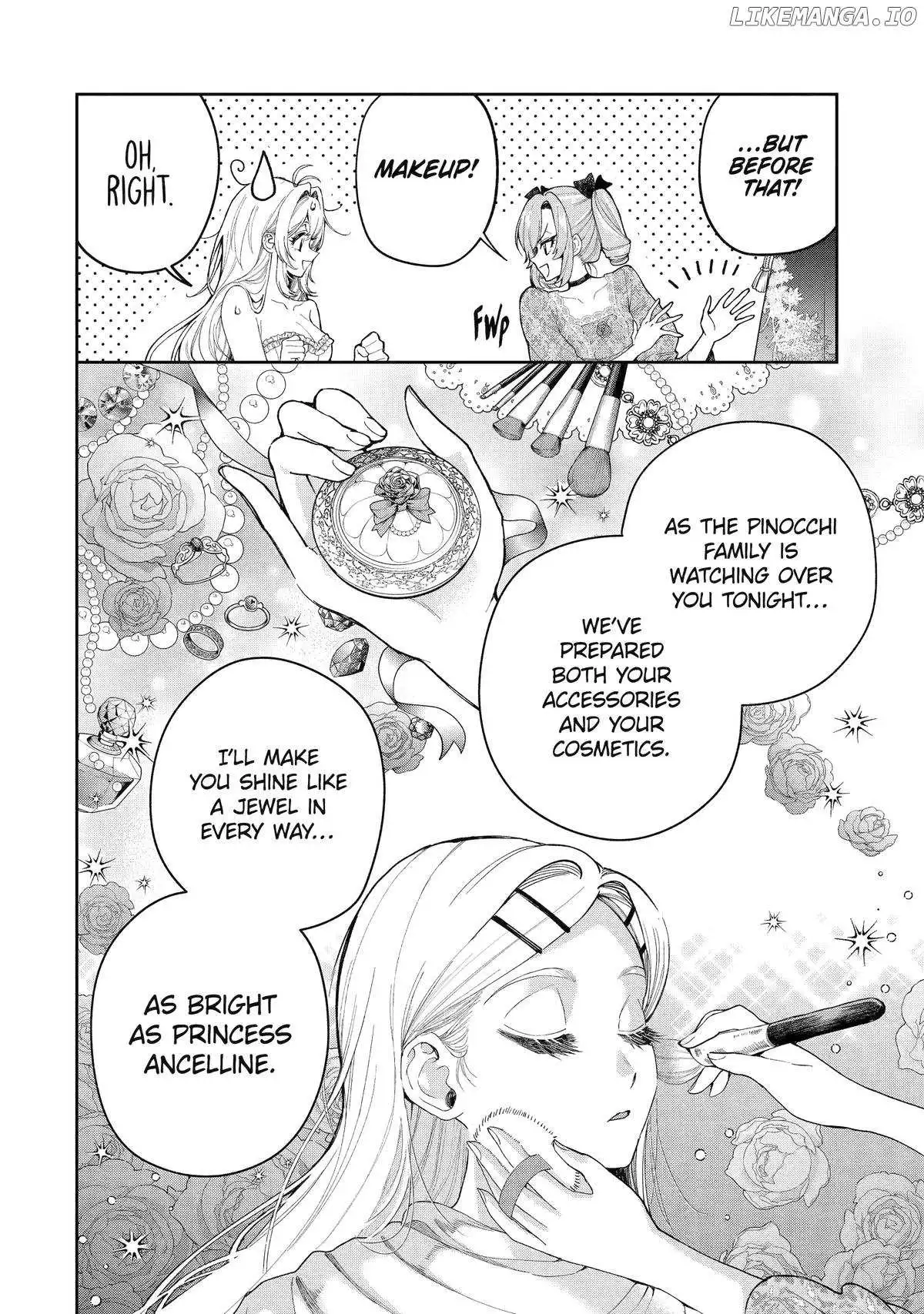 Always a Catch Chapter 28 page 9
