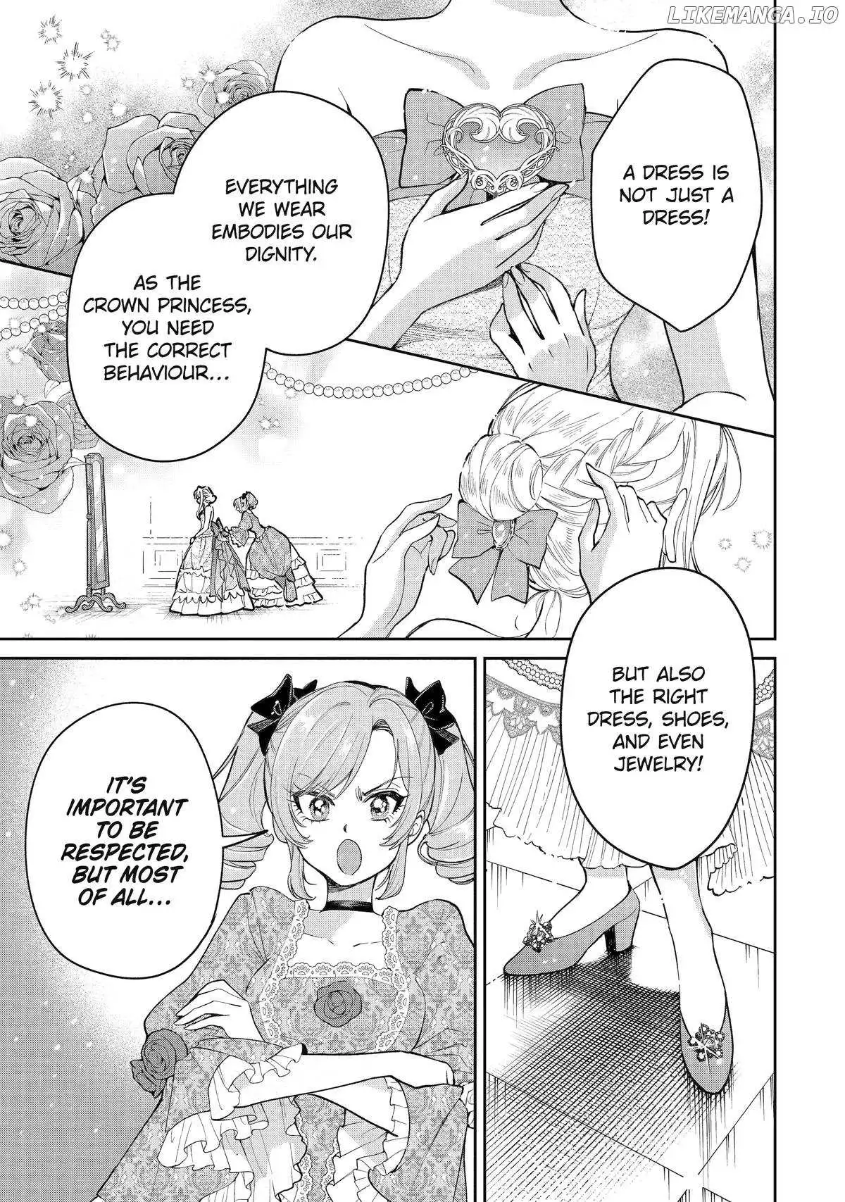 Always a Catch Chapter 28 page 12