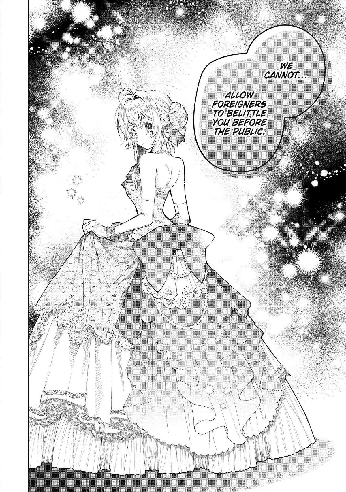 Always a Catch Chapter 28 page 13