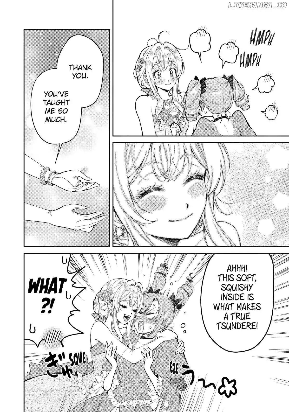 Always a Catch Chapter 28 page 15