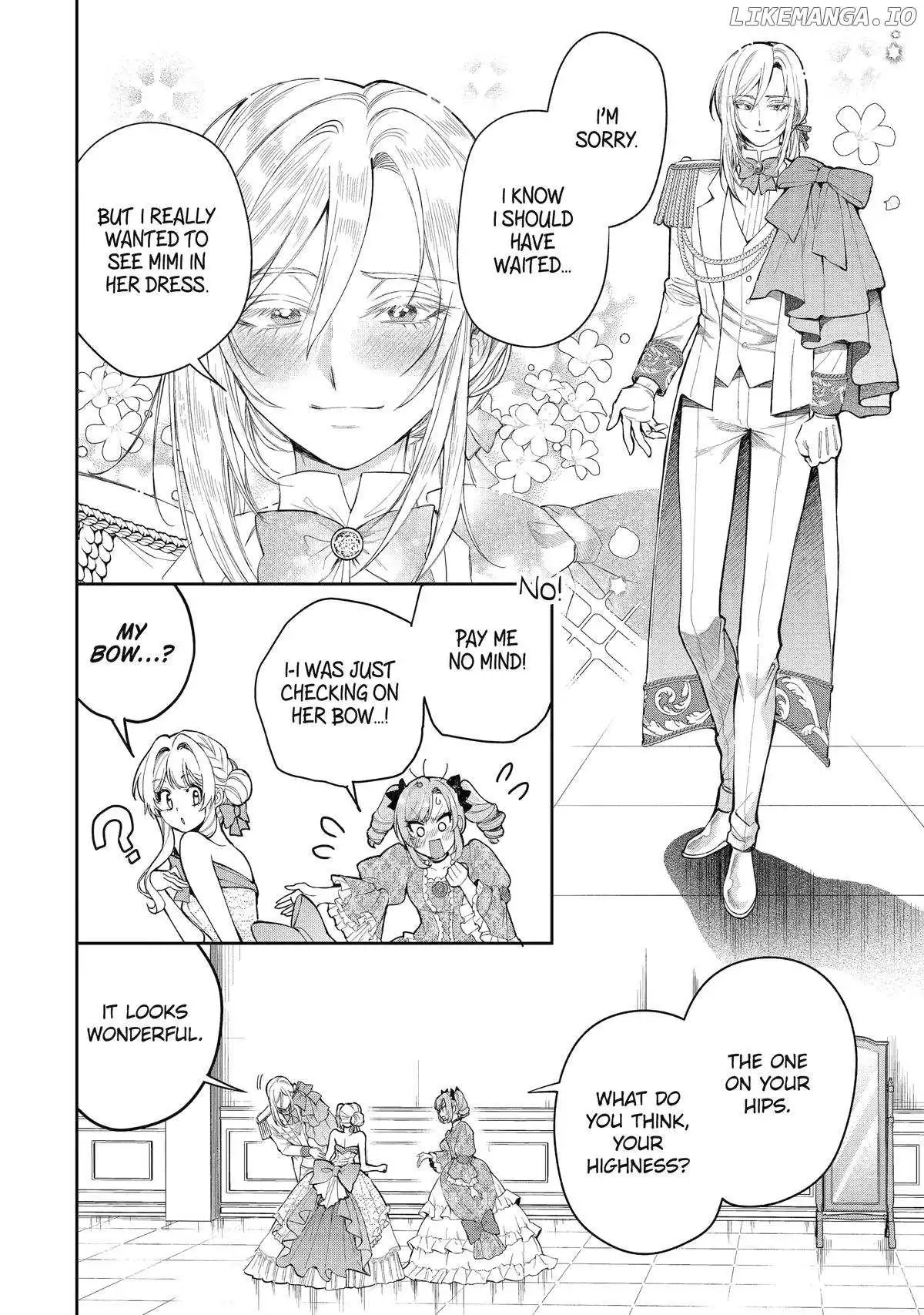 Always a Catch Chapter 28 page 17