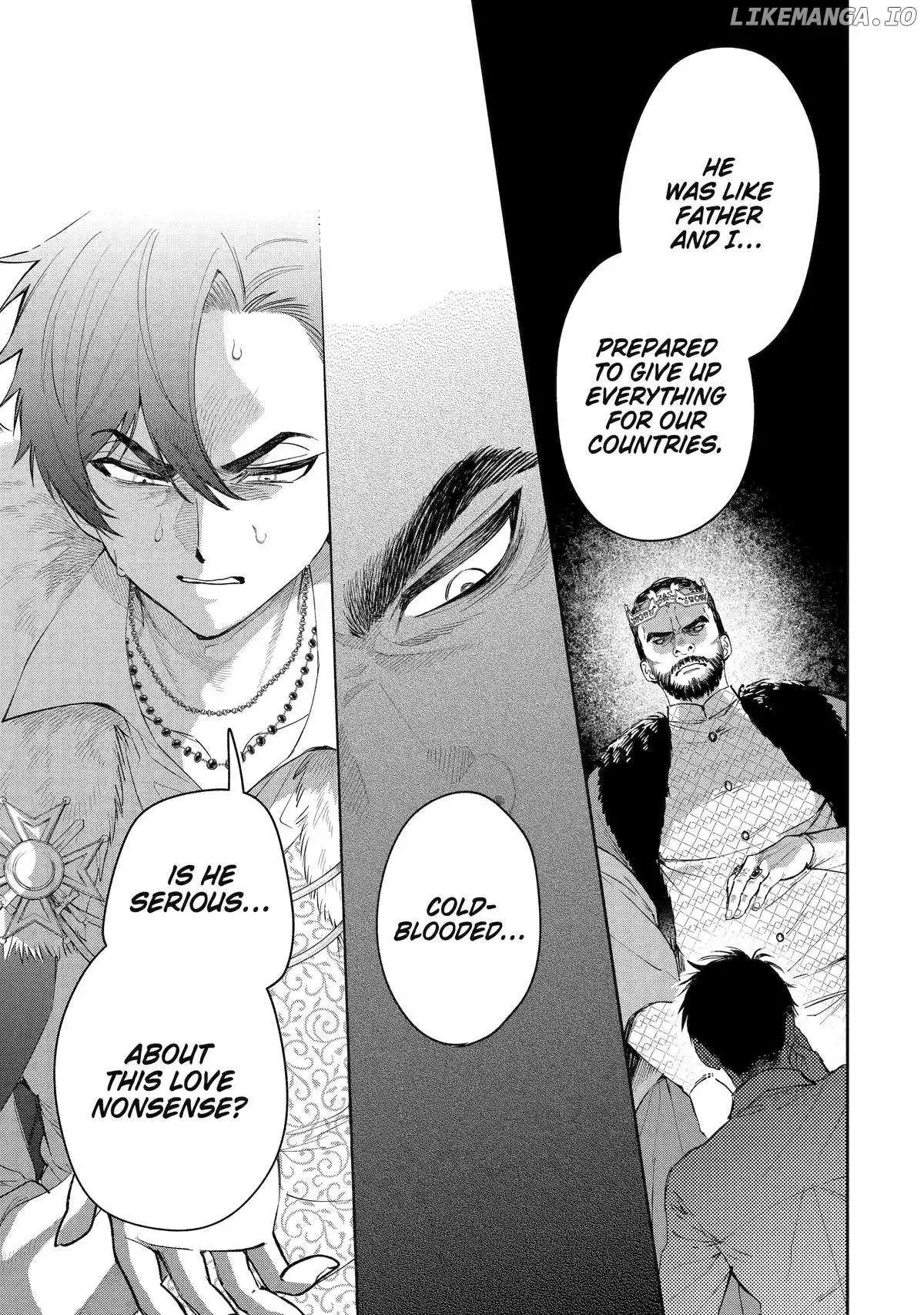 Always a Catch Chapter 28 page 24