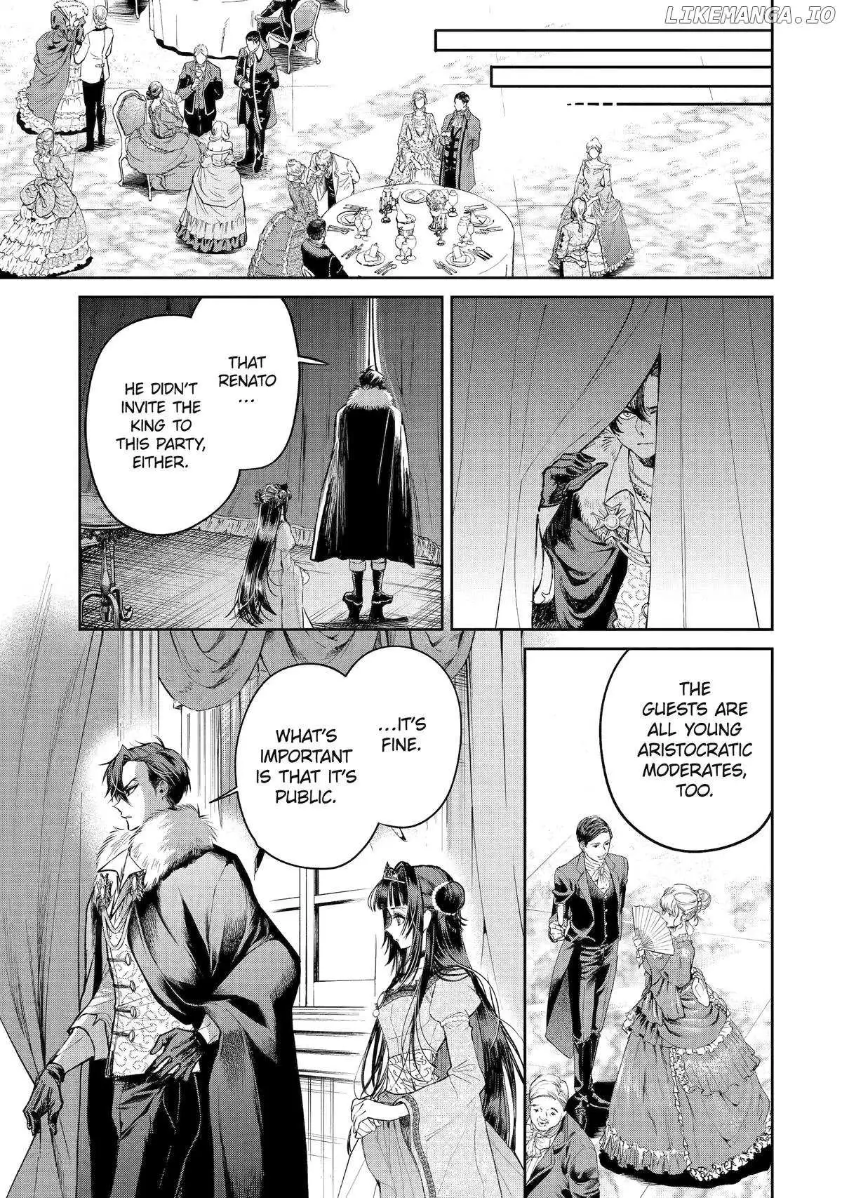 Always a Catch Chapter 28 page 26