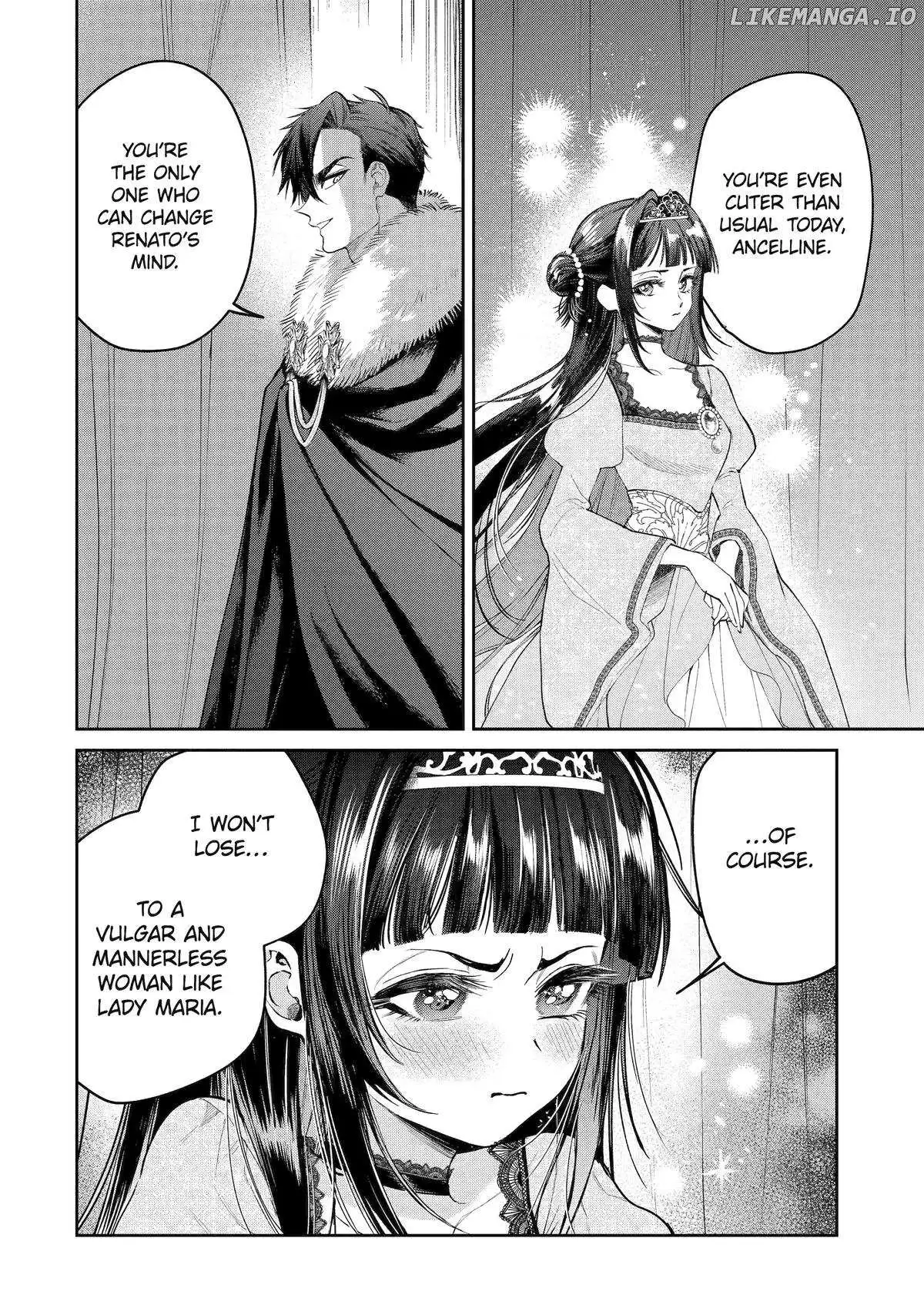 Always a Catch Chapter 28 page 27