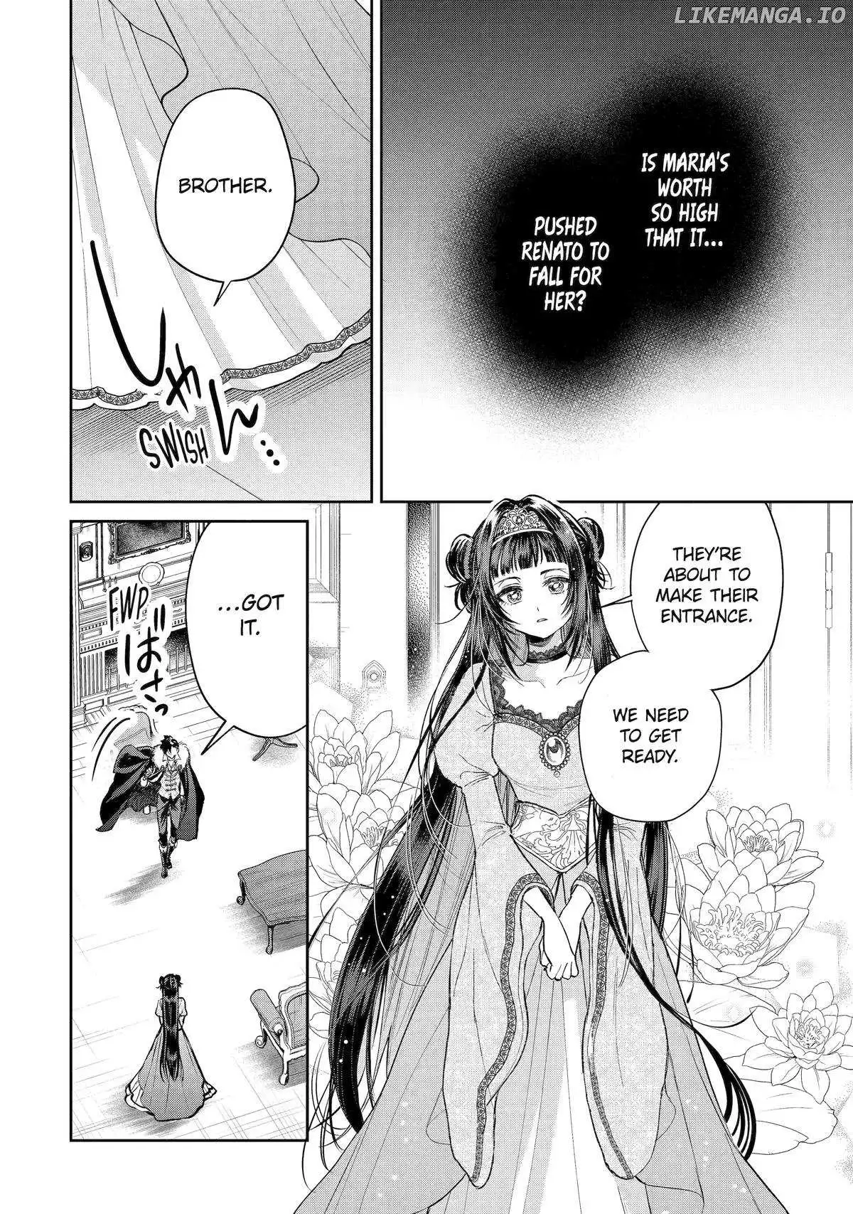 Always a Catch Chapter 28 page 25