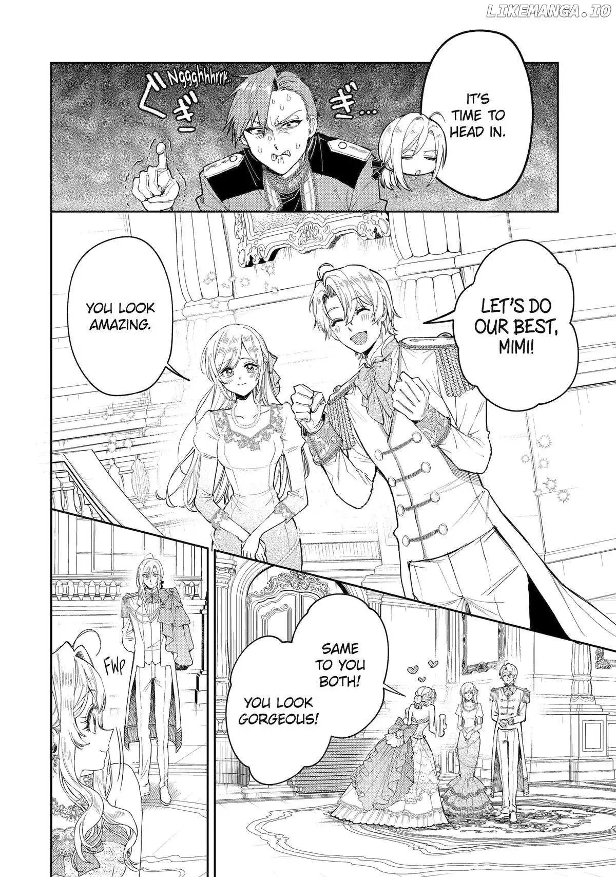 Always a Catch Chapter 28 page 31