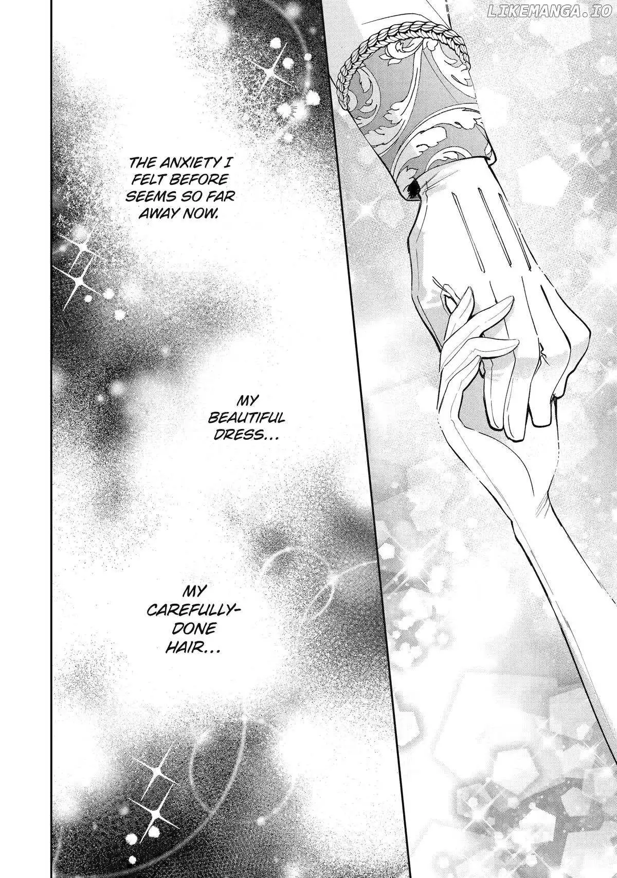 Always a Catch Chapter 28 page 33