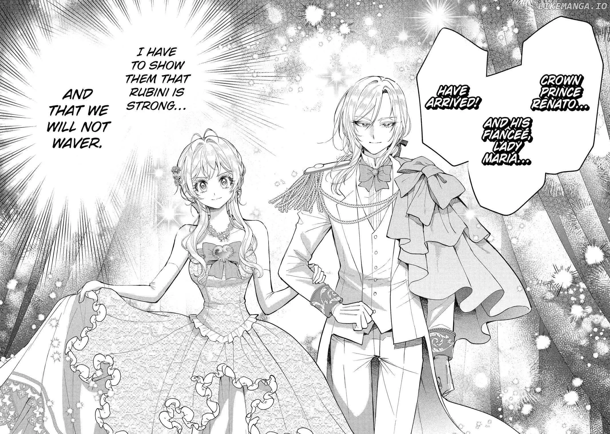 Always a Catch Chapter 28 page 35