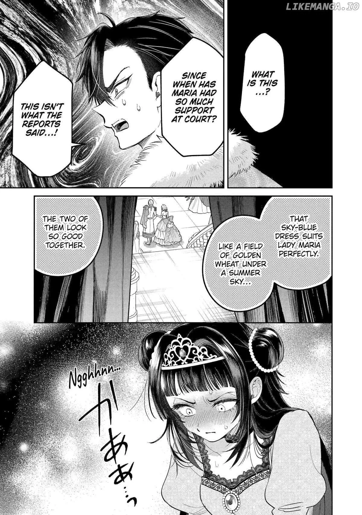 Always a Catch Chapter 28 page 37