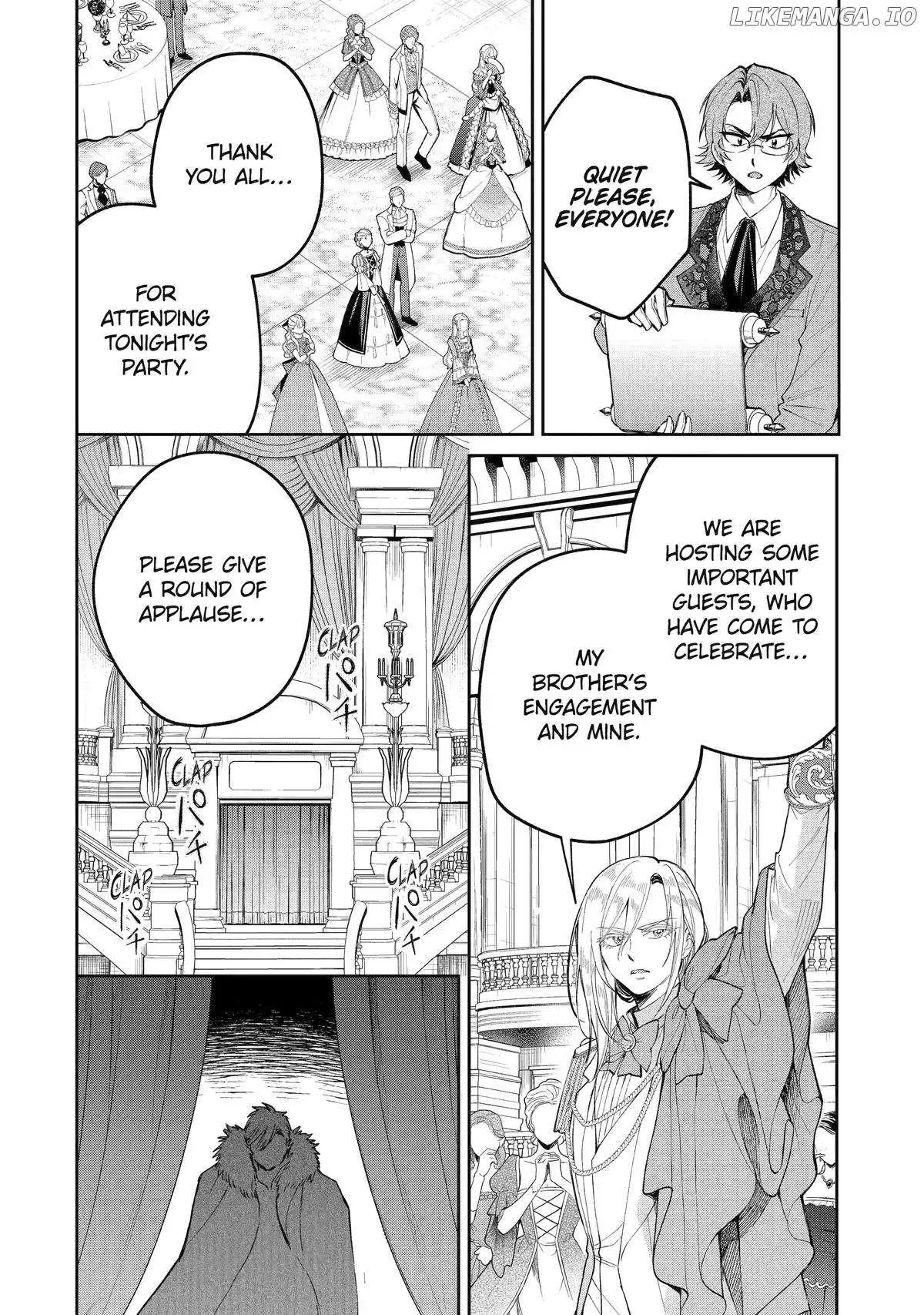 Always a Catch Chapter 28 page 38