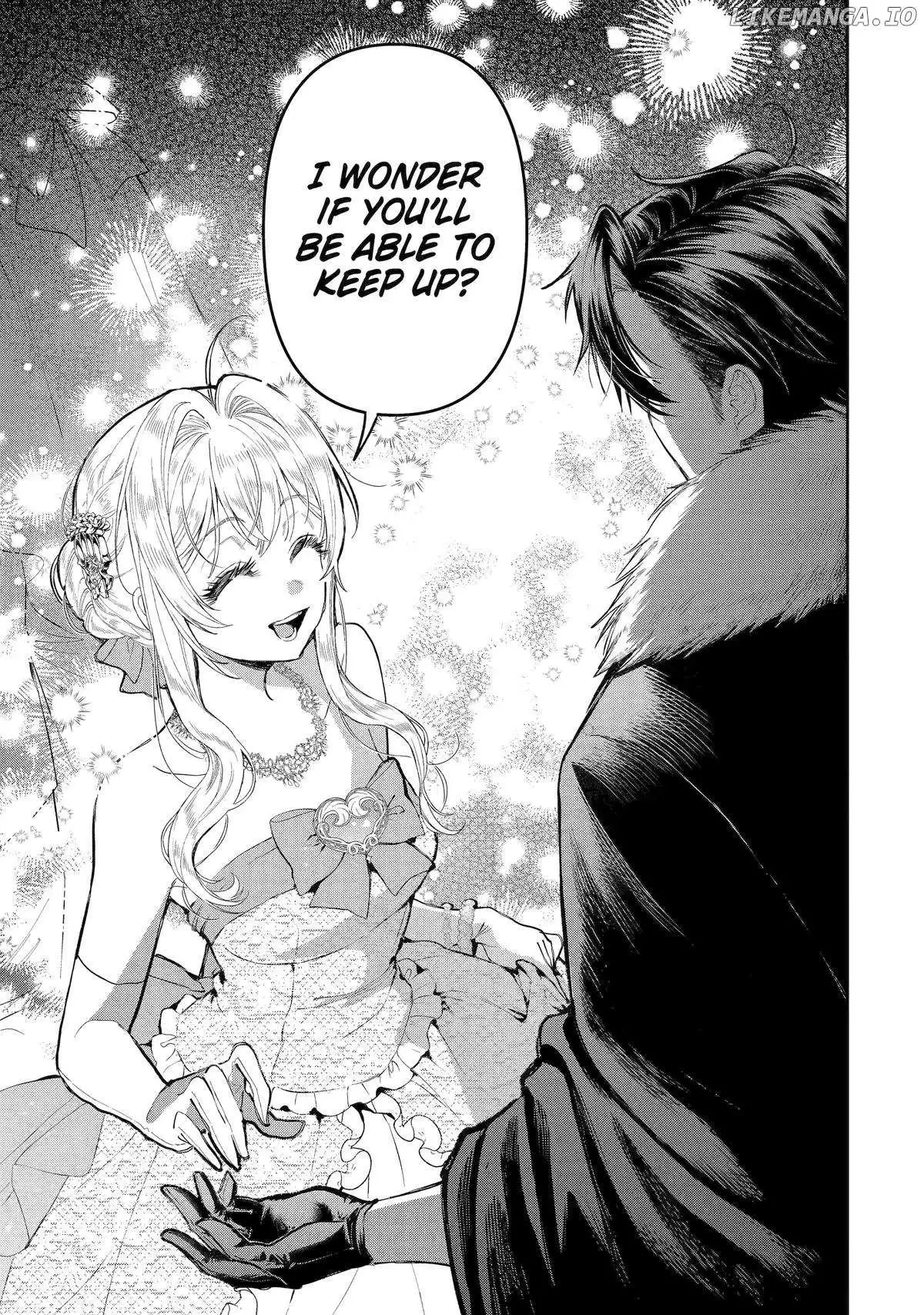 Always a Catch Chapter 28 page 41