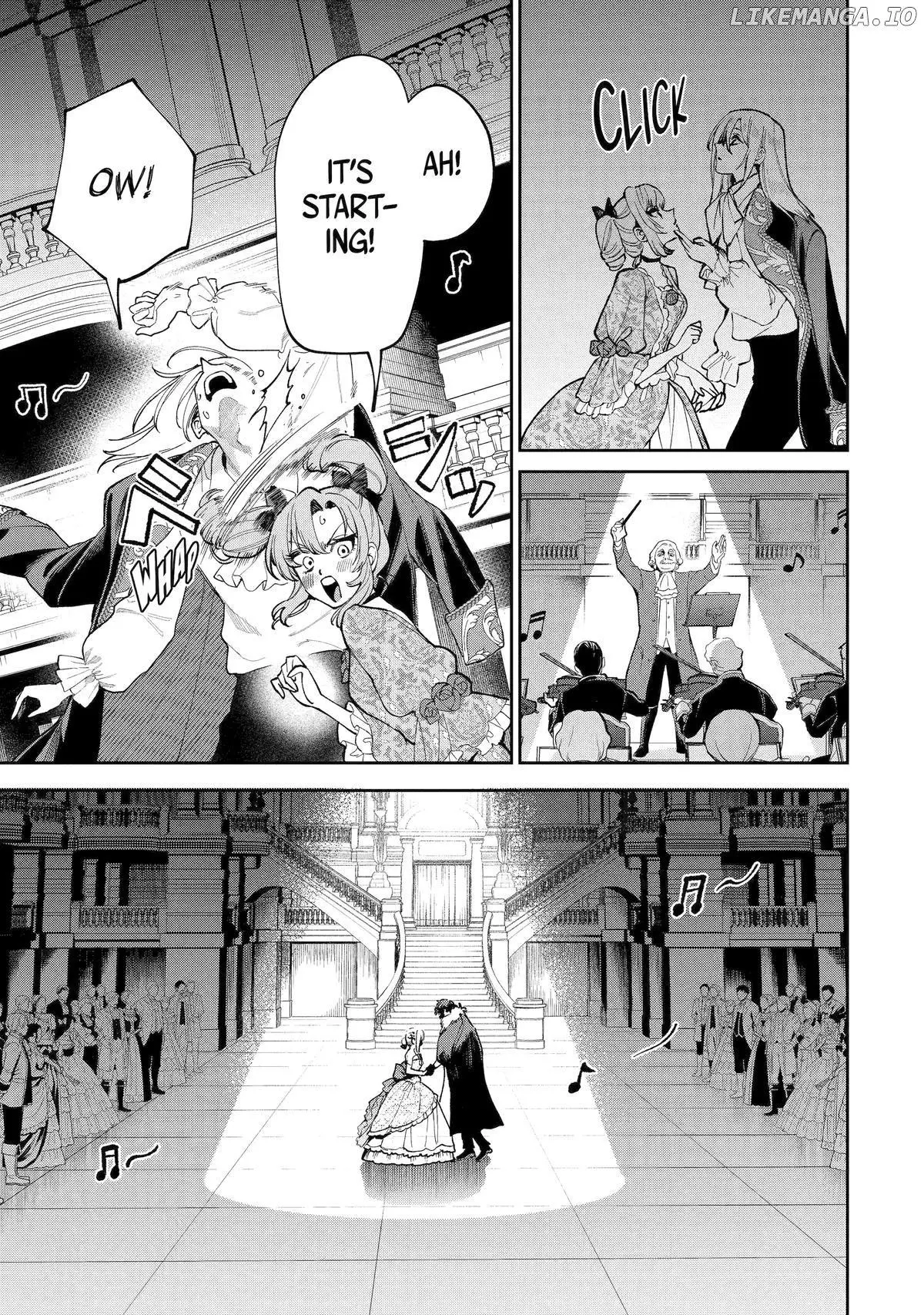 Always a Catch Chapter 29 page 5