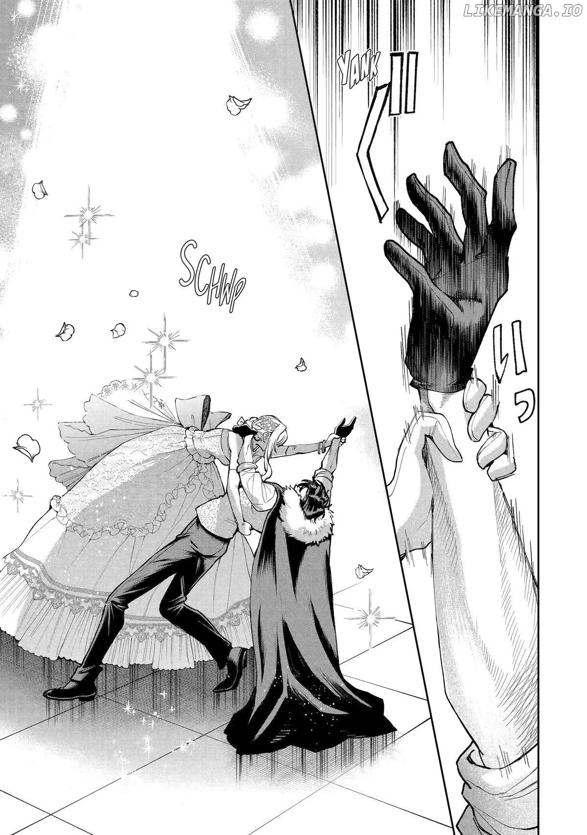 Always a Catch Chapter 29 page 12