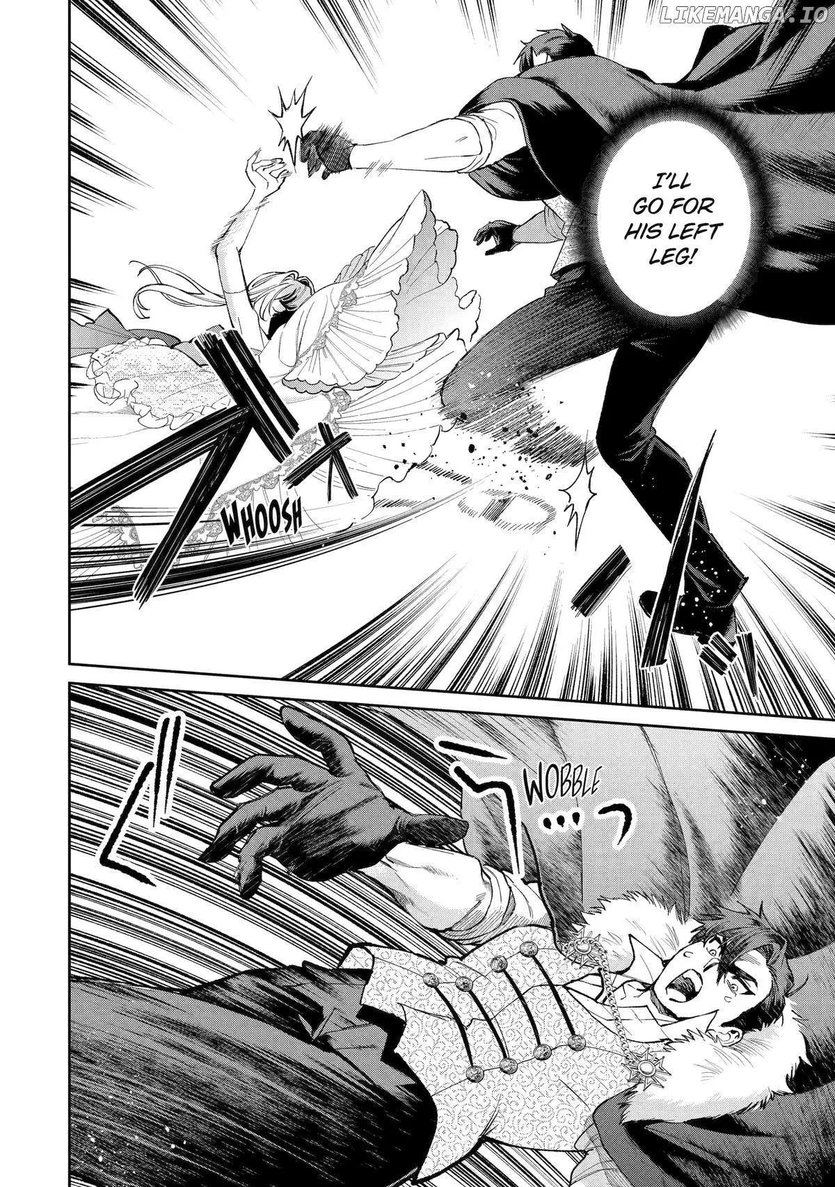 Always a Catch Chapter 29 page 11