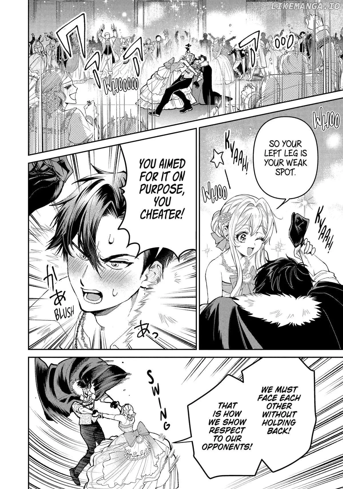 Always a Catch Chapter 29 page 13