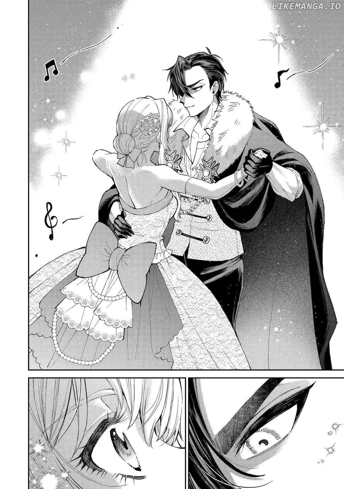 Always a Catch Chapter 29 page 6
