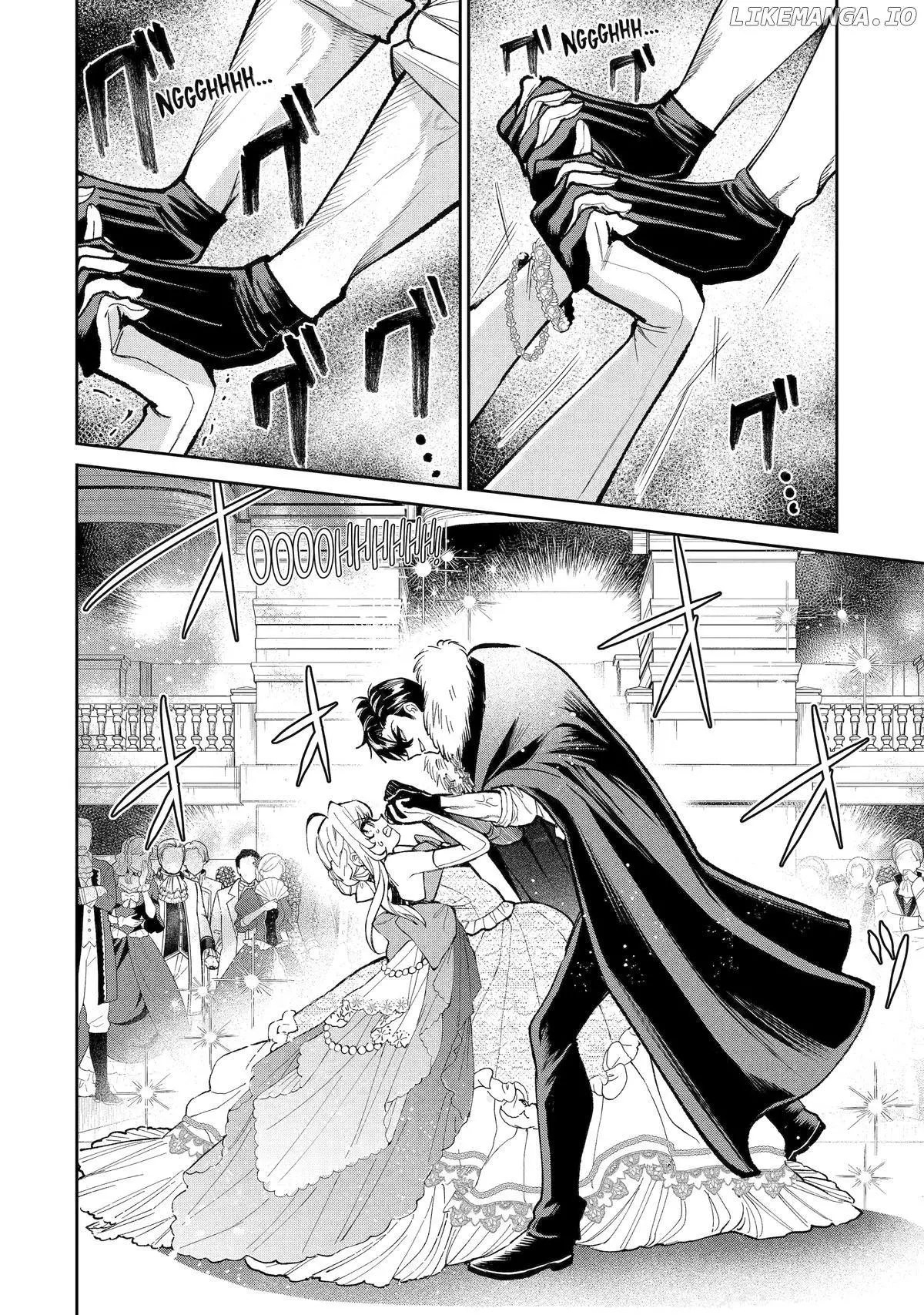 Always a Catch Chapter 29 page 9