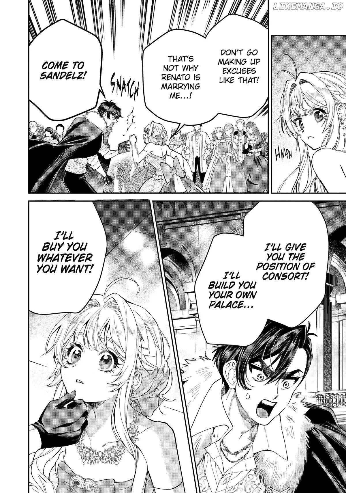 Always a Catch Chapter 29 page 17