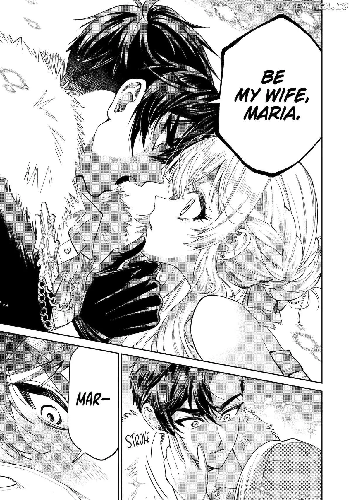 Always a Catch Chapter 29 page 18