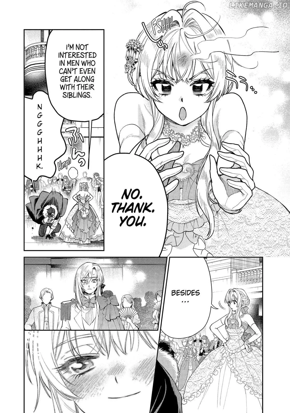 Always a Catch Chapter 29 page 20