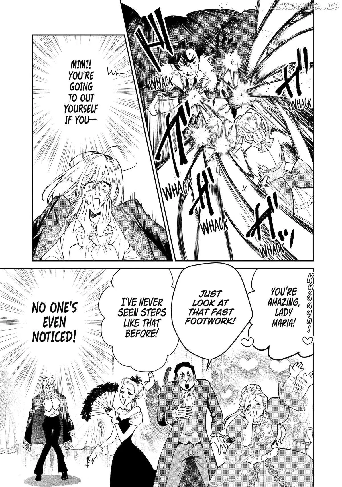 Always a Catch Chapter 29 page 14