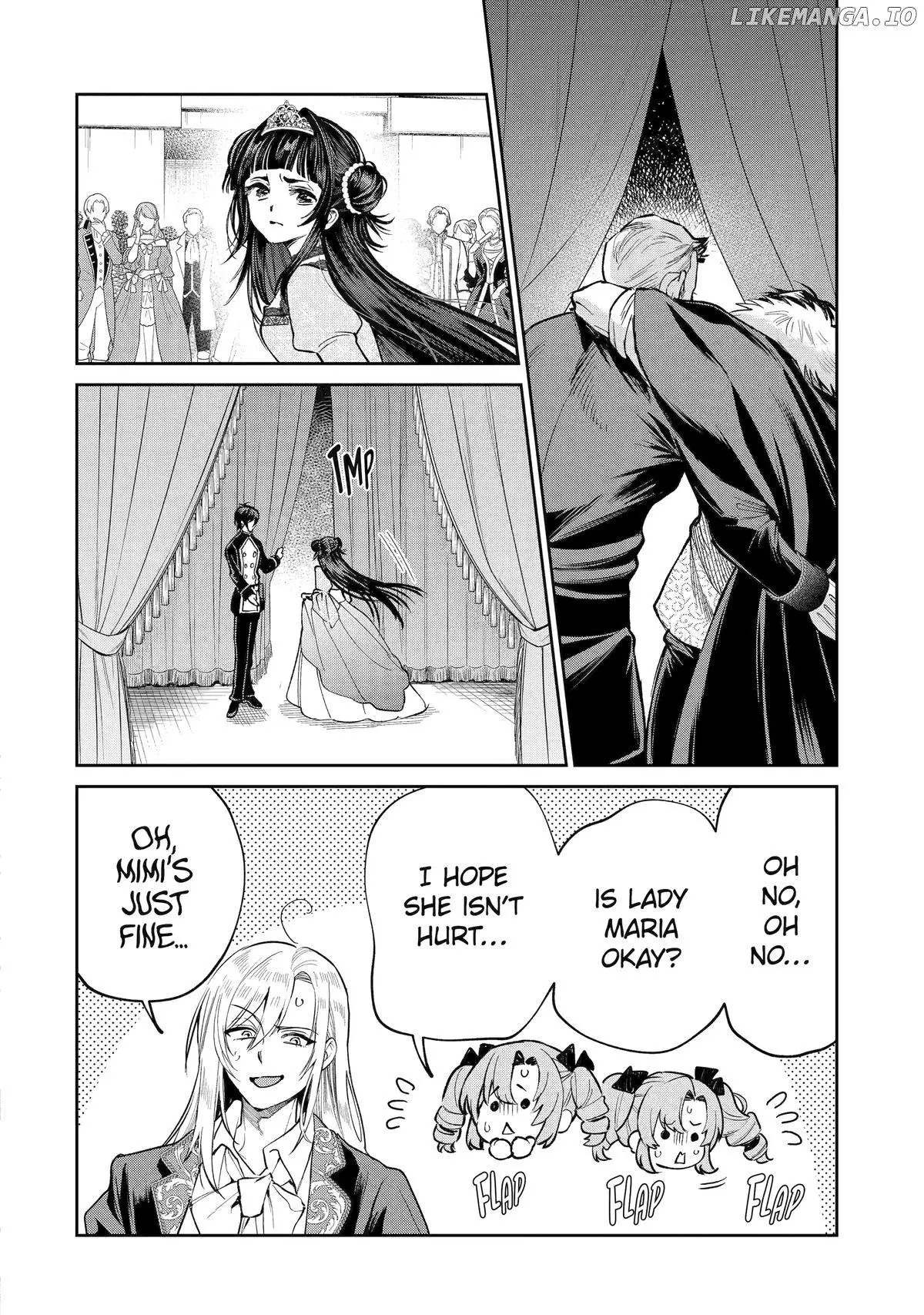 Always a Catch Chapter 29 page 24