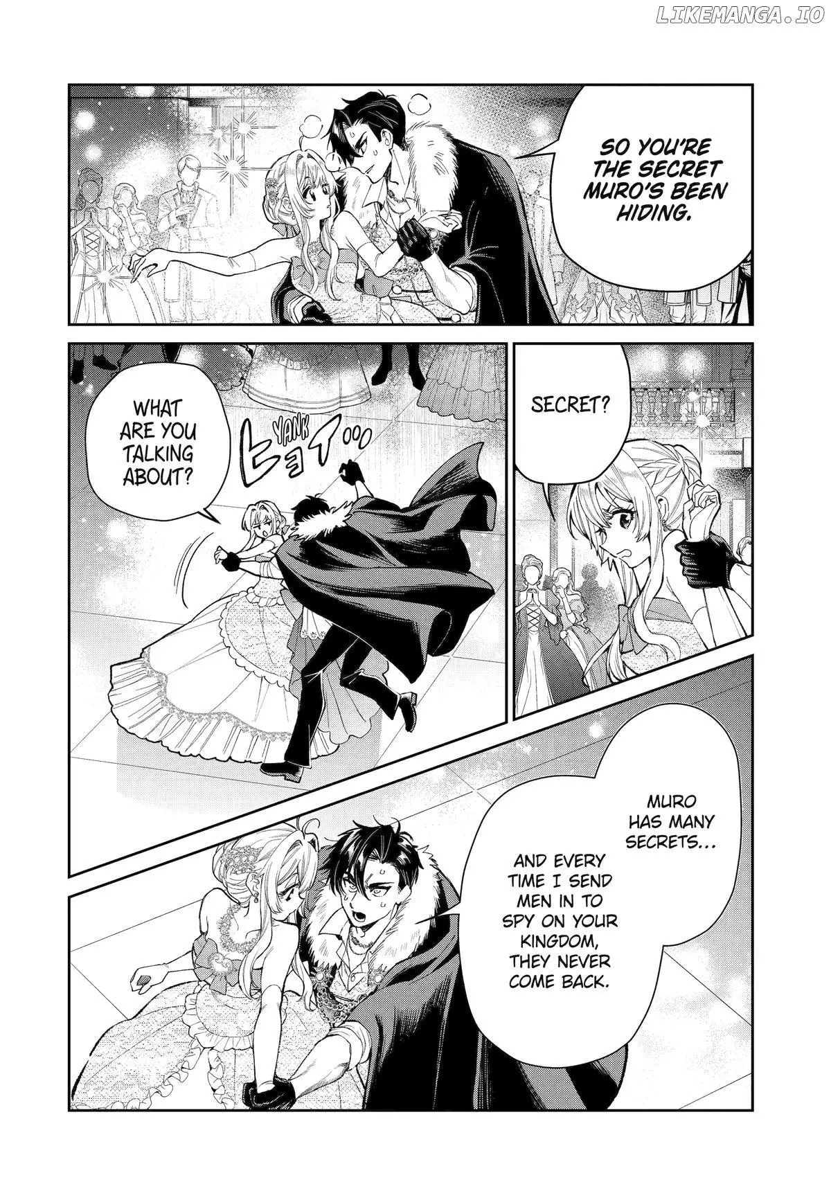 Always a Catch Chapter 29 page 15