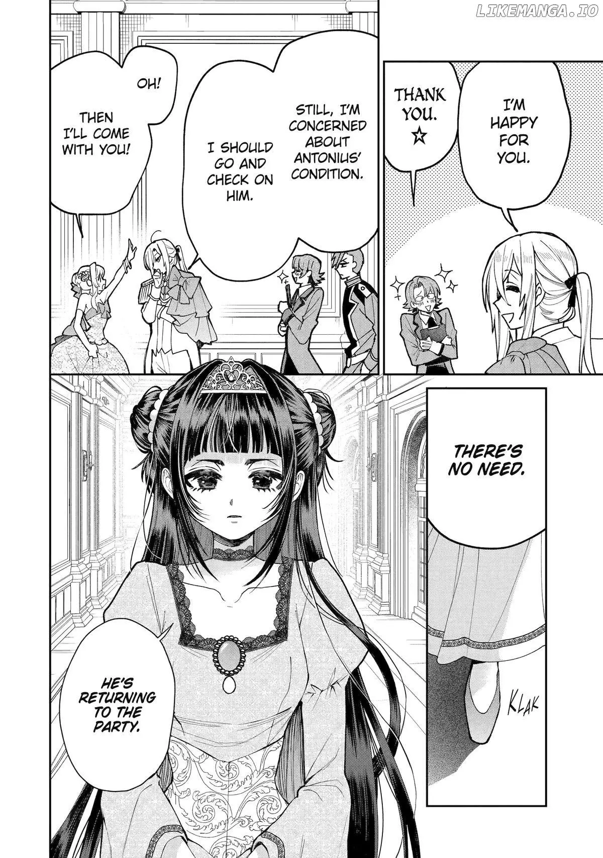 Always a Catch Chapter 29 page 28