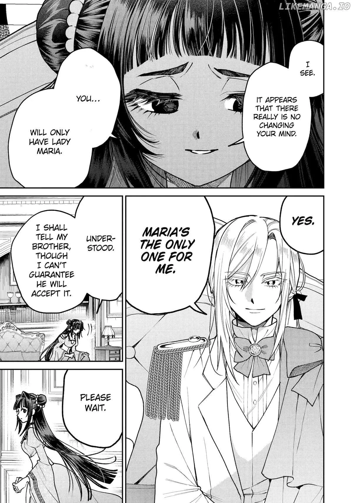 Always a Catch Chapter 29 page 31