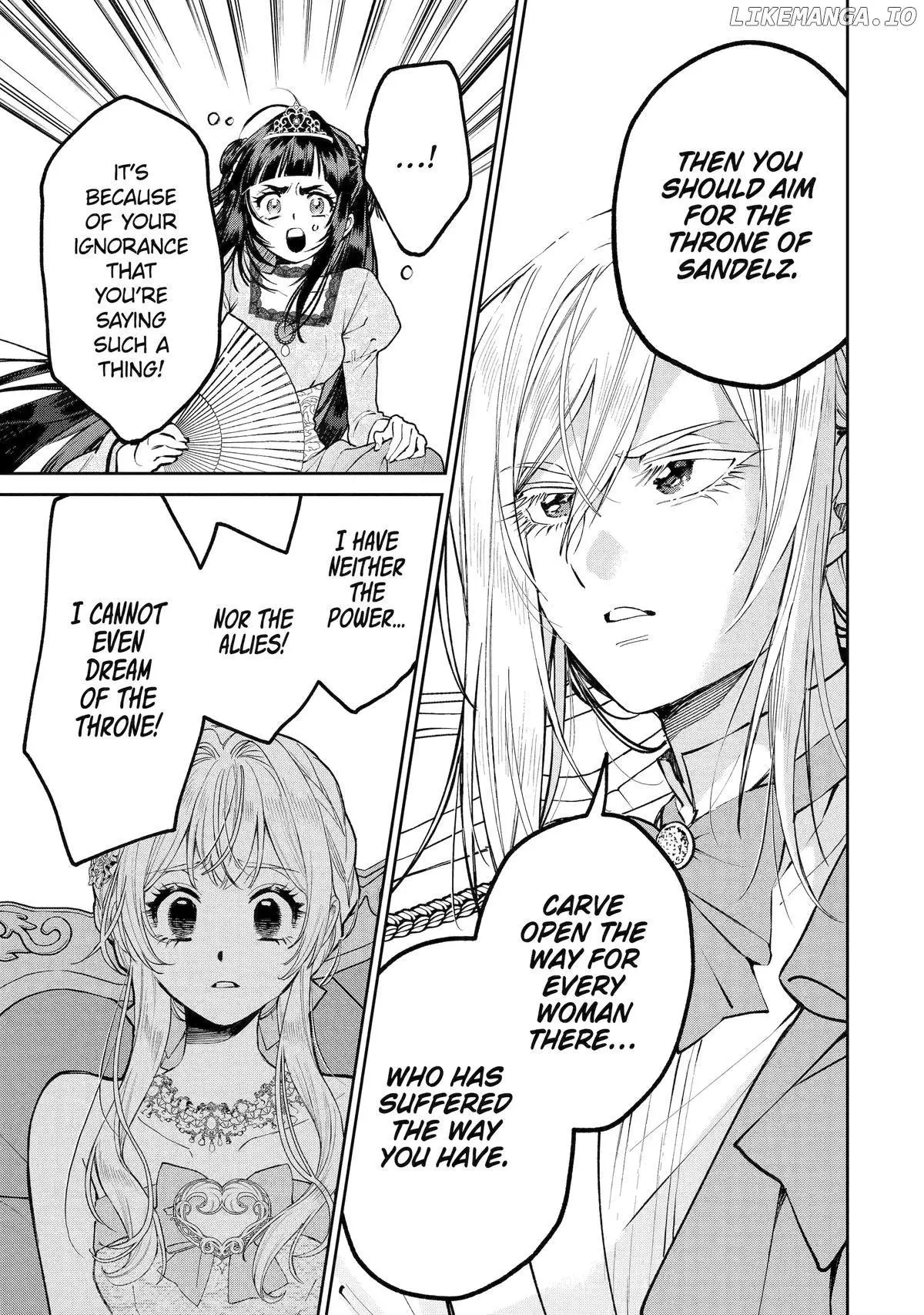 Always a Catch Chapter 29 page 33