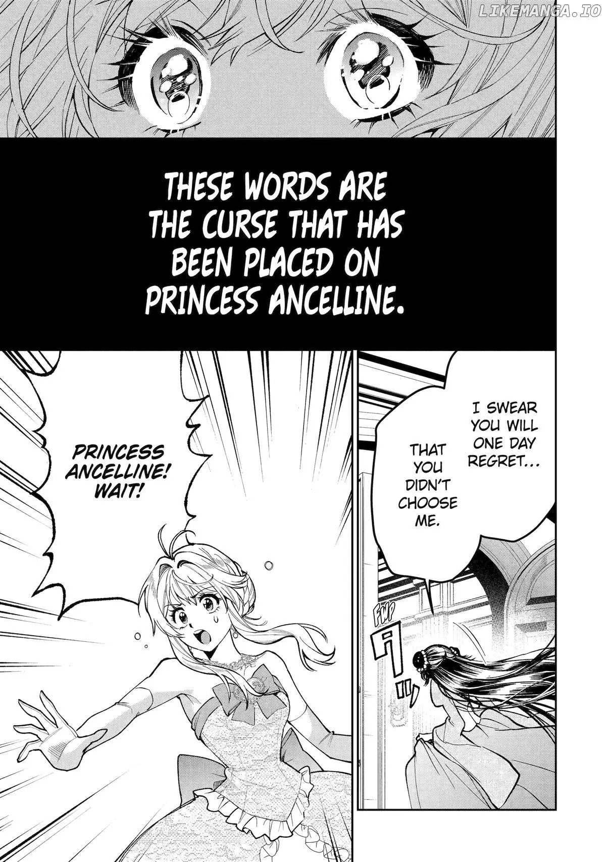 Always a Catch Chapter 29 page 37