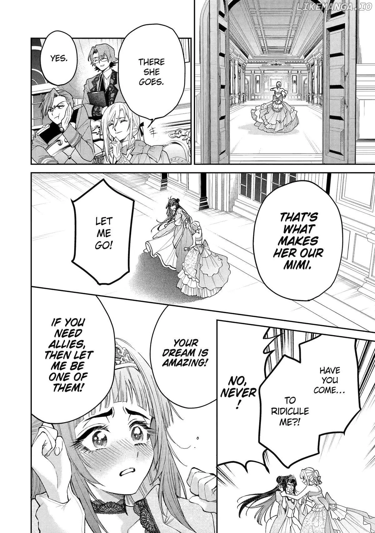 Always a Catch Chapter 29 page 38