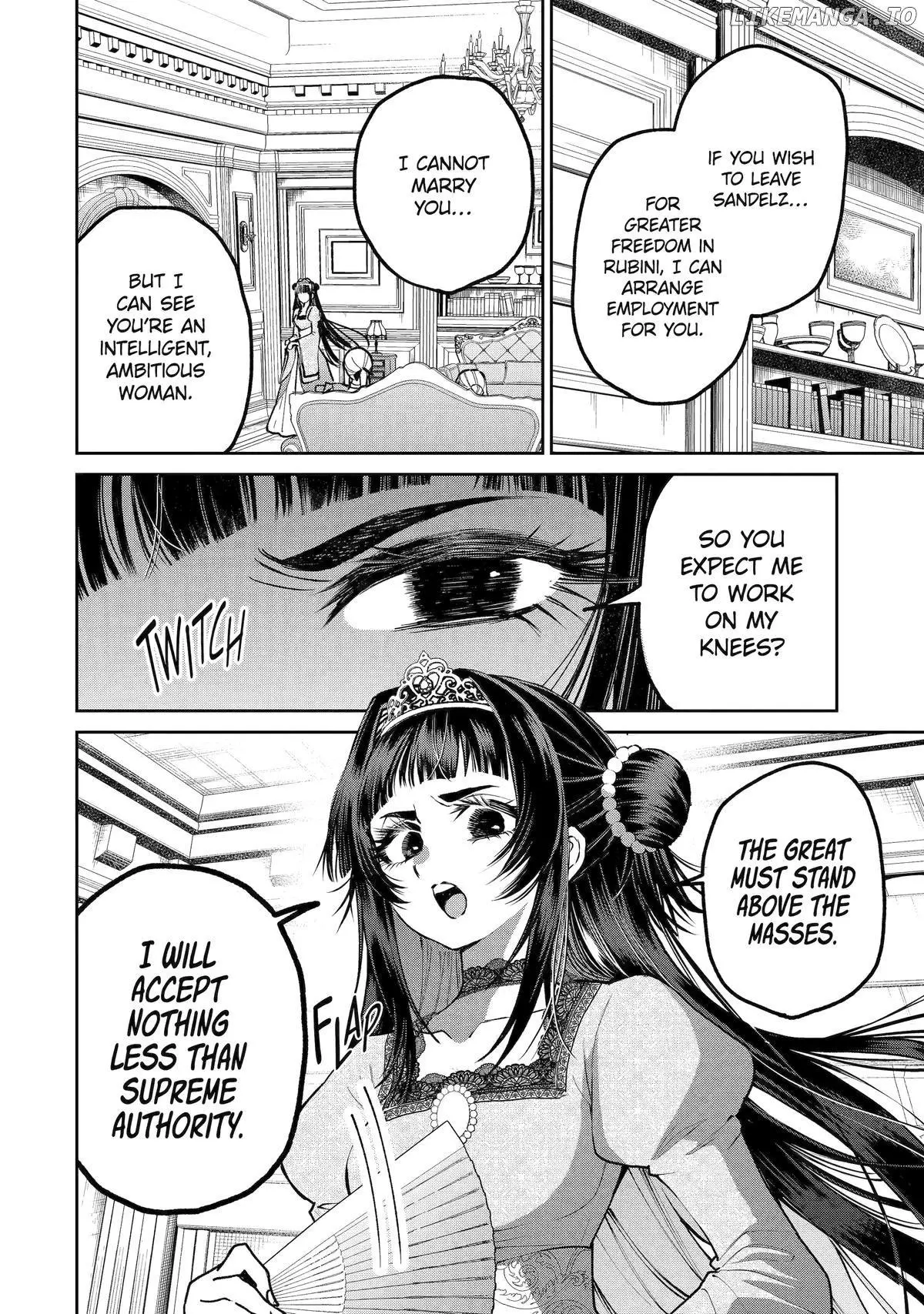 Always a Catch Chapter 29 page 32