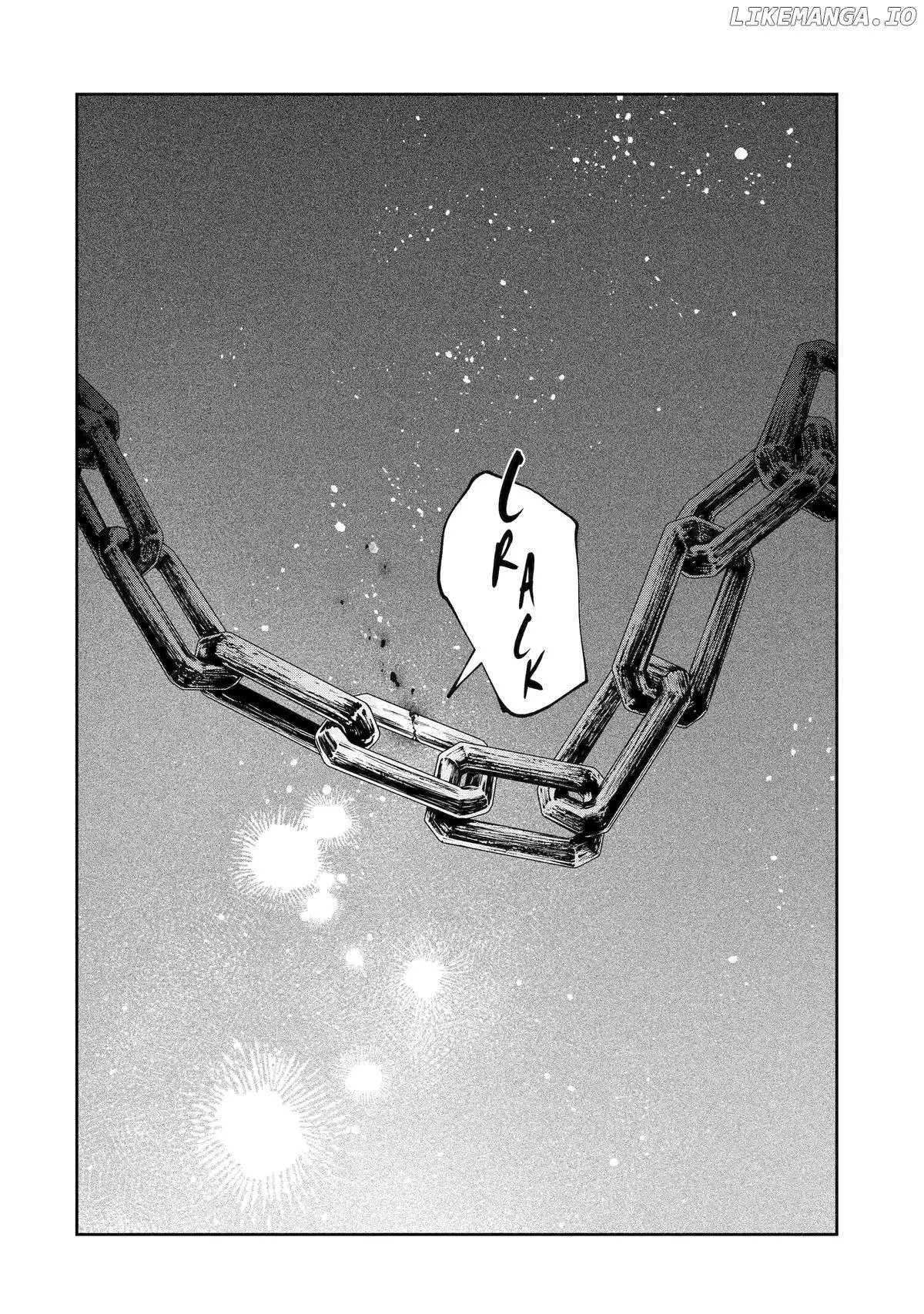 Always a Catch Chapter 29 page 40
