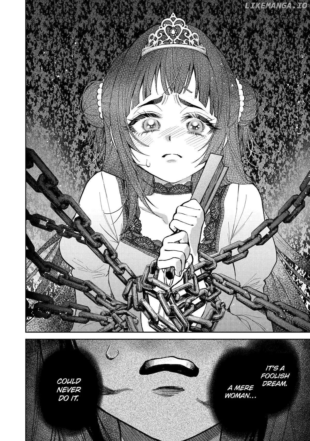 Always a Catch Chapter 29 page 36