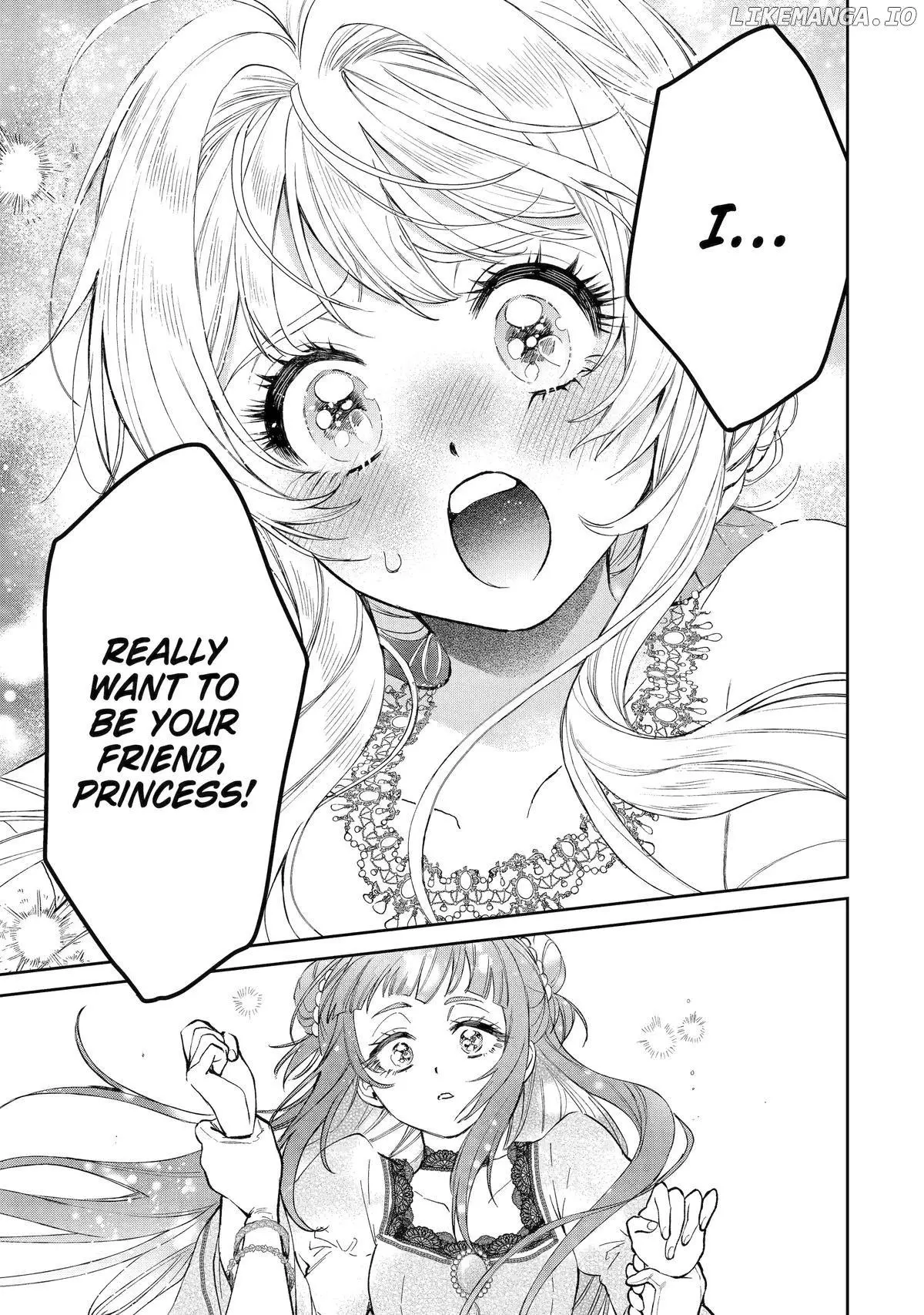 Always a Catch Chapter 30 page 1