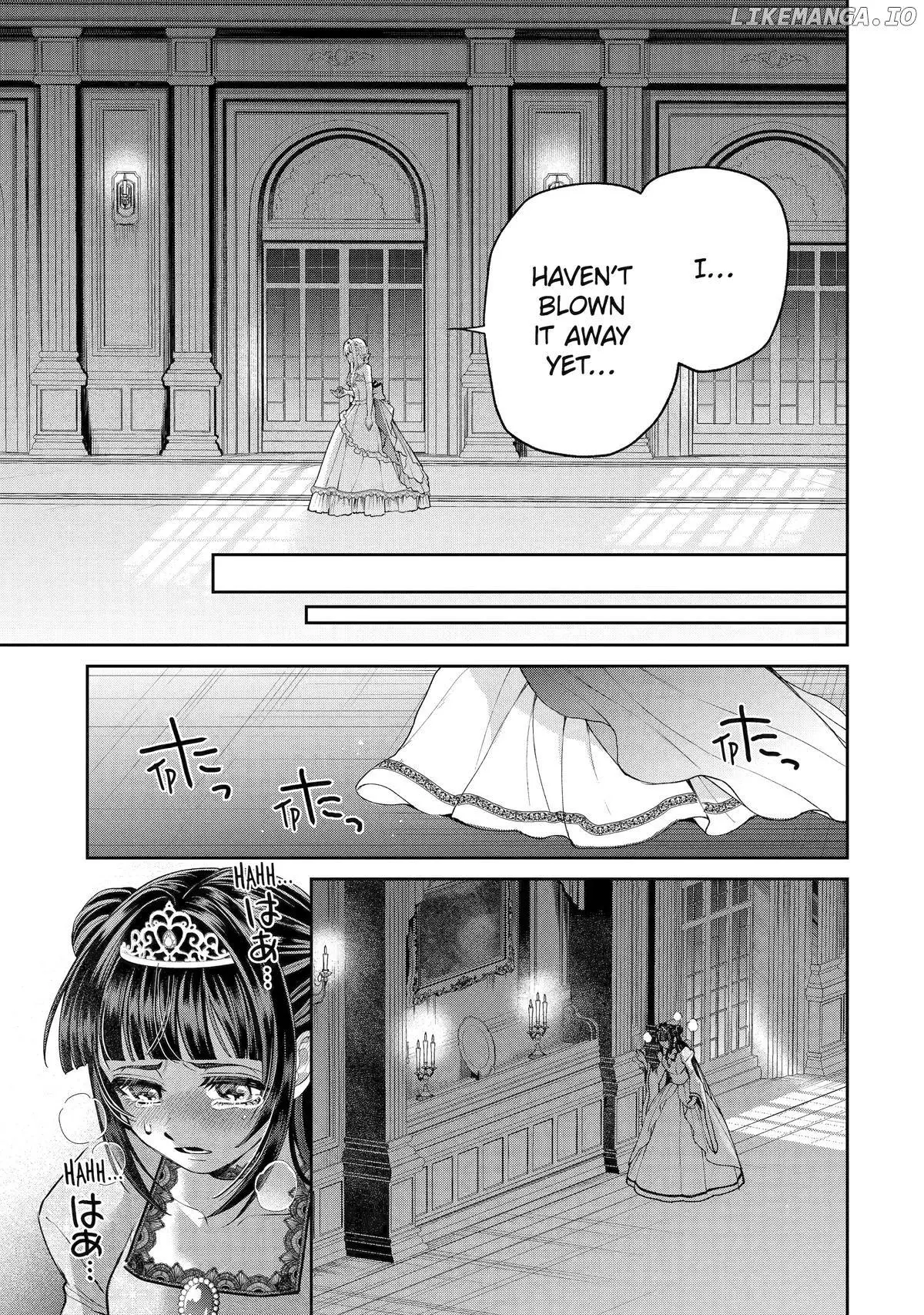 Always a Catch Chapter 30 page 7