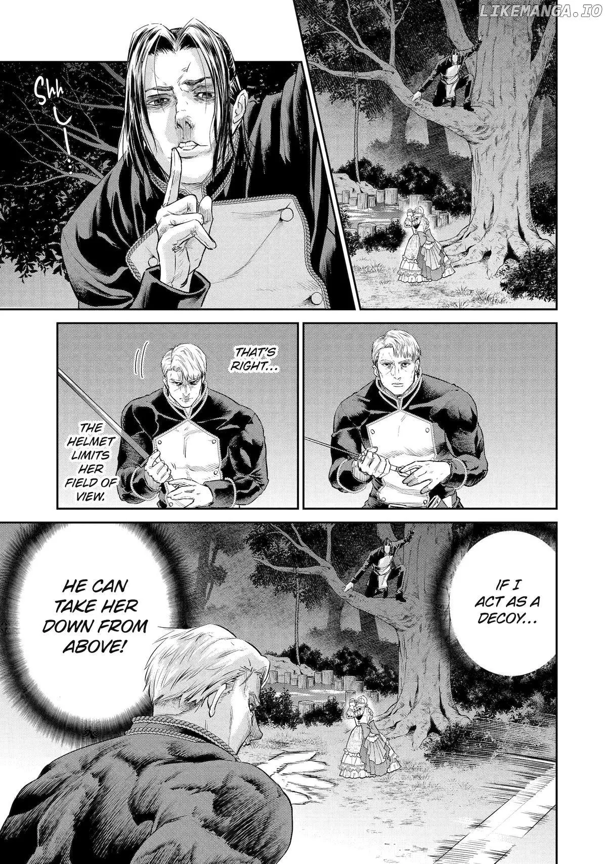Always a Catch Chapter 30 page 32