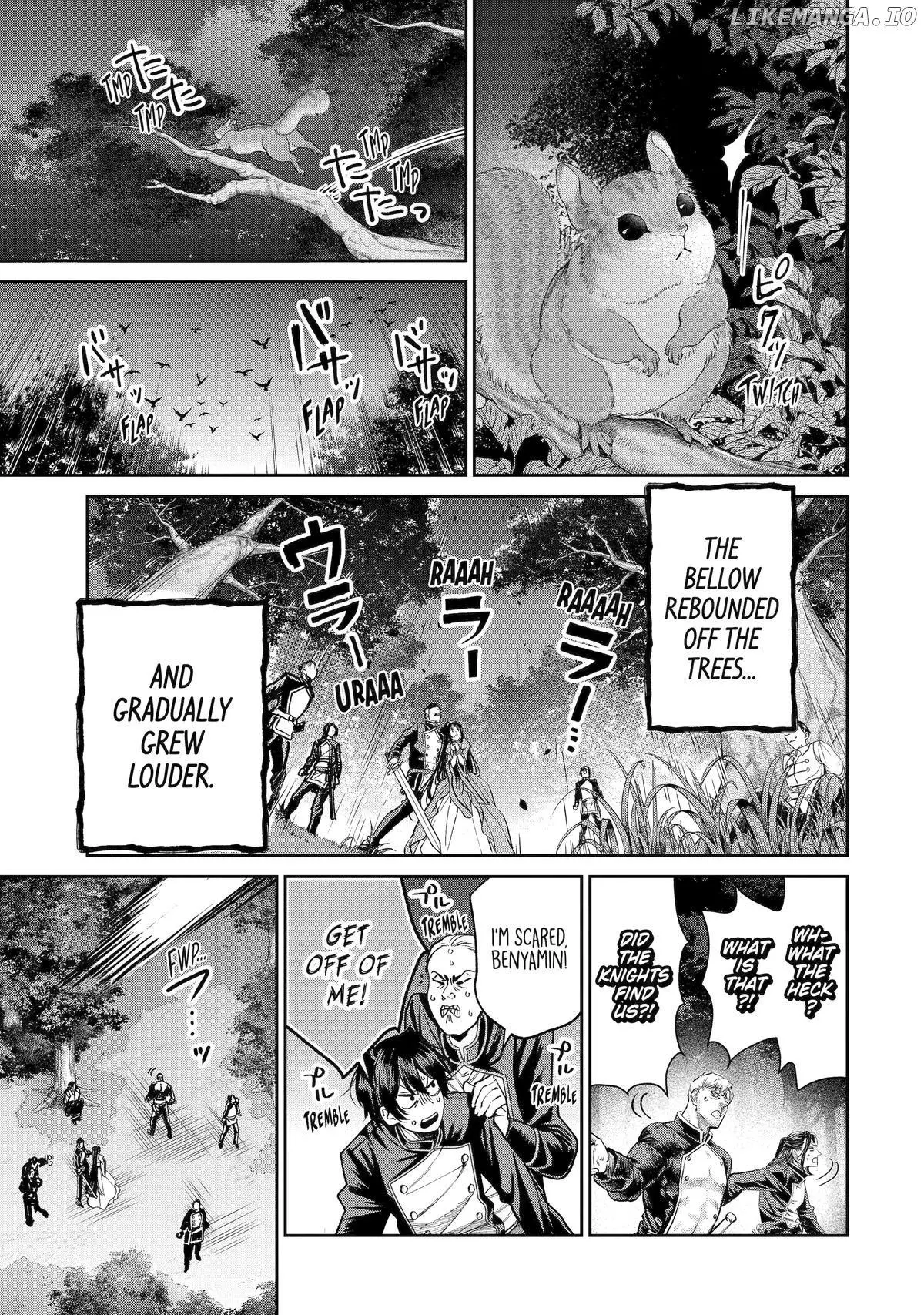 Always a Catch Chapter 30 page 23