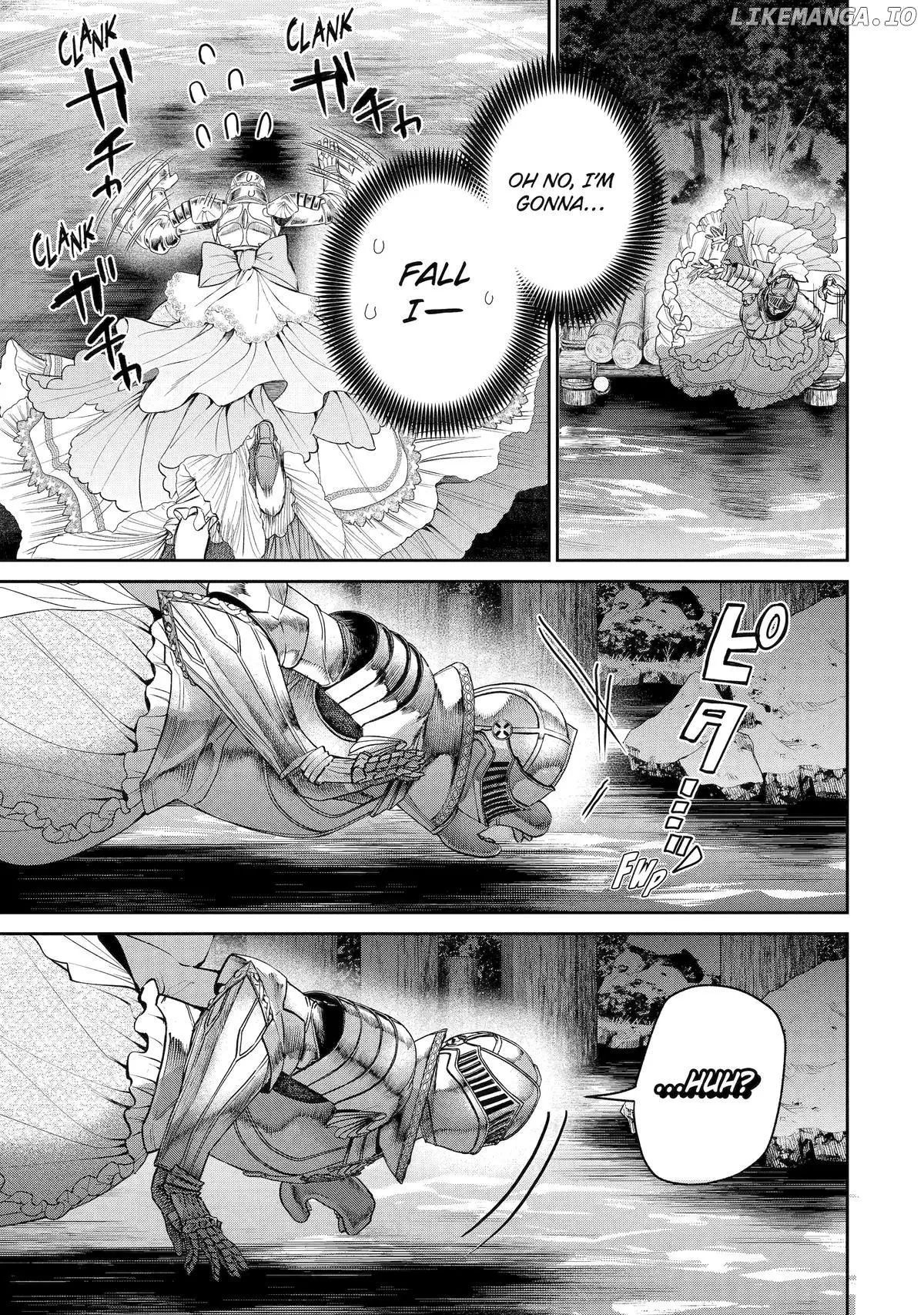 Always a Catch Chapter 30 page 44