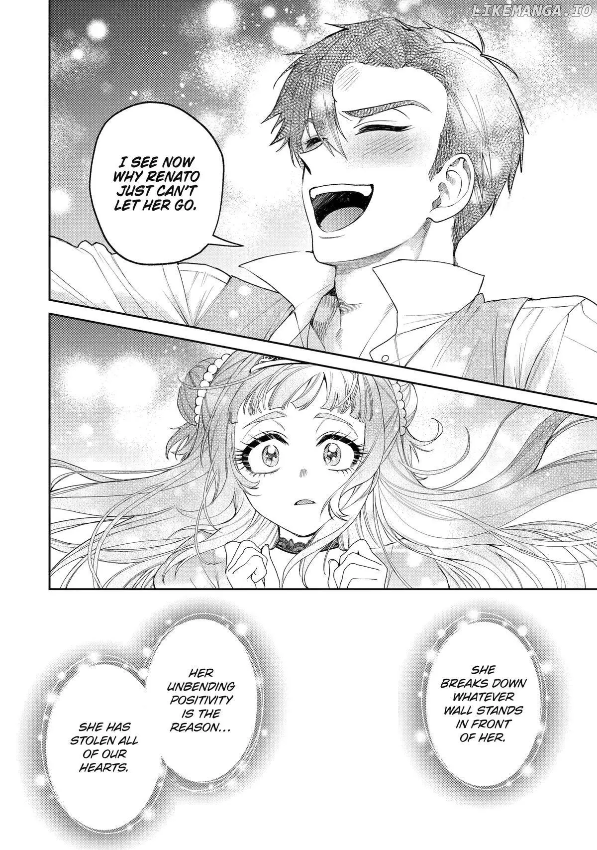 Always a Catch Chapter 30 page 49