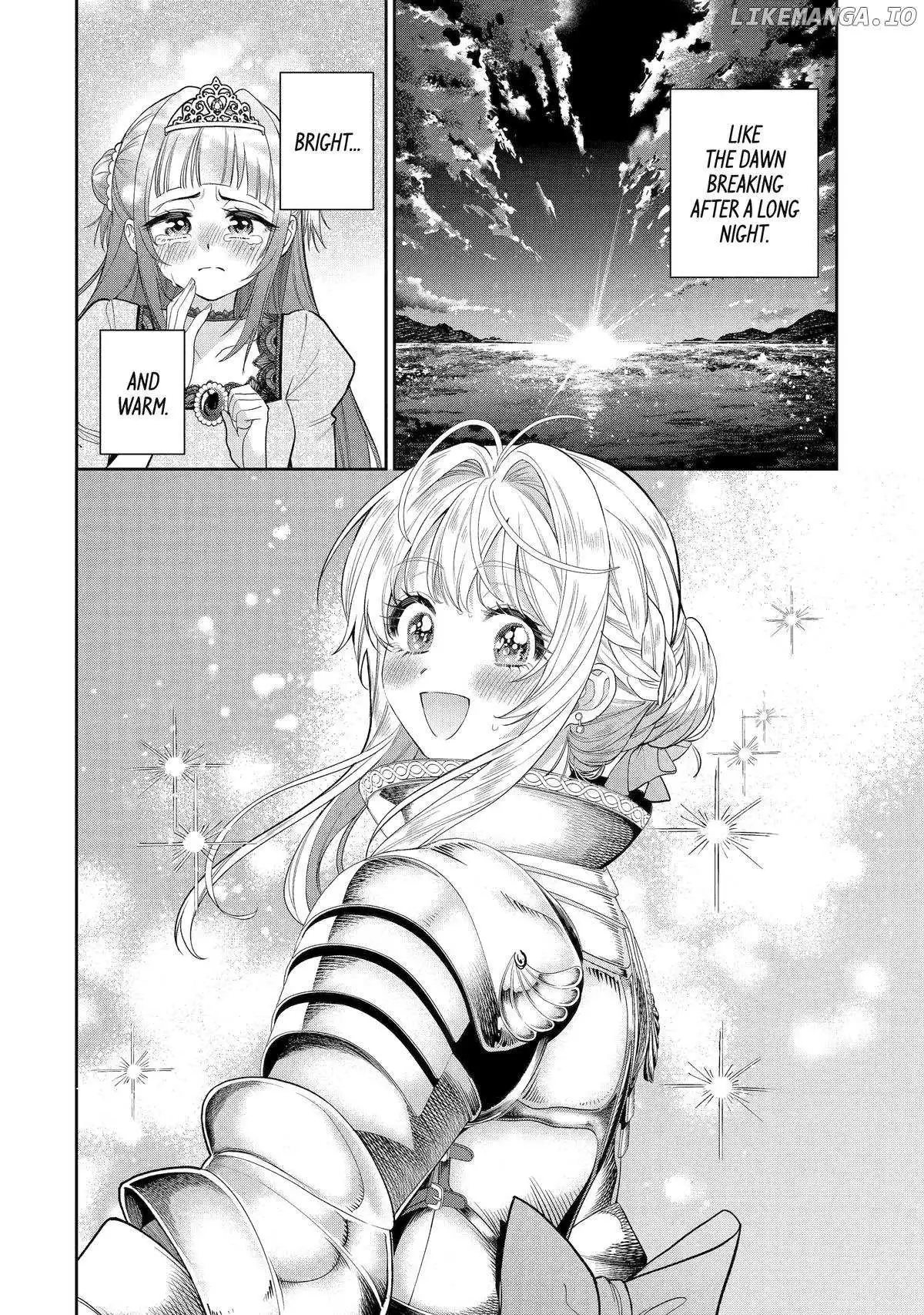 Always a Catch Chapter 31 page 2